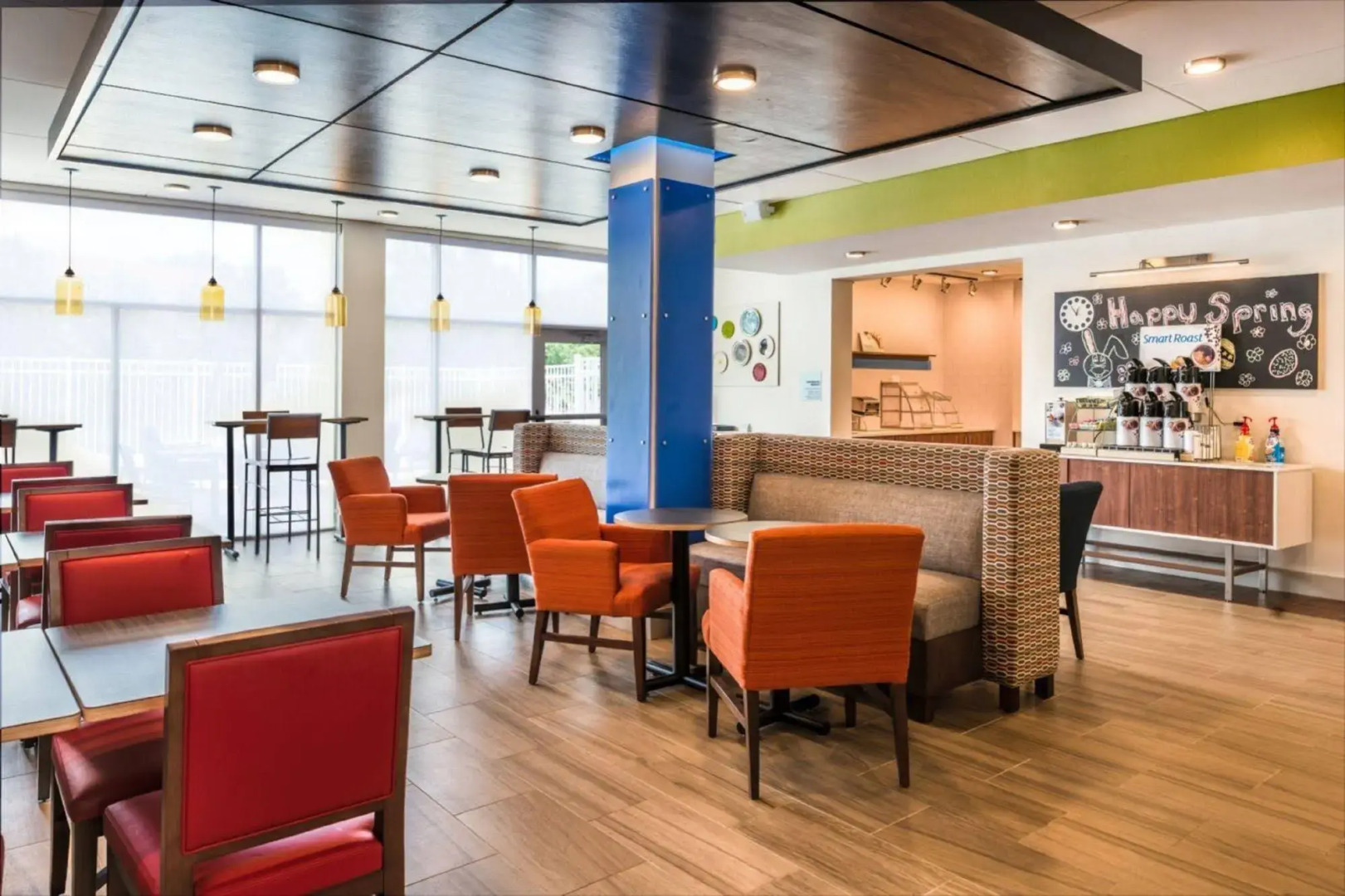 Holiday Inn Express & Suites Tampa North - Wesley Chapel by IHG