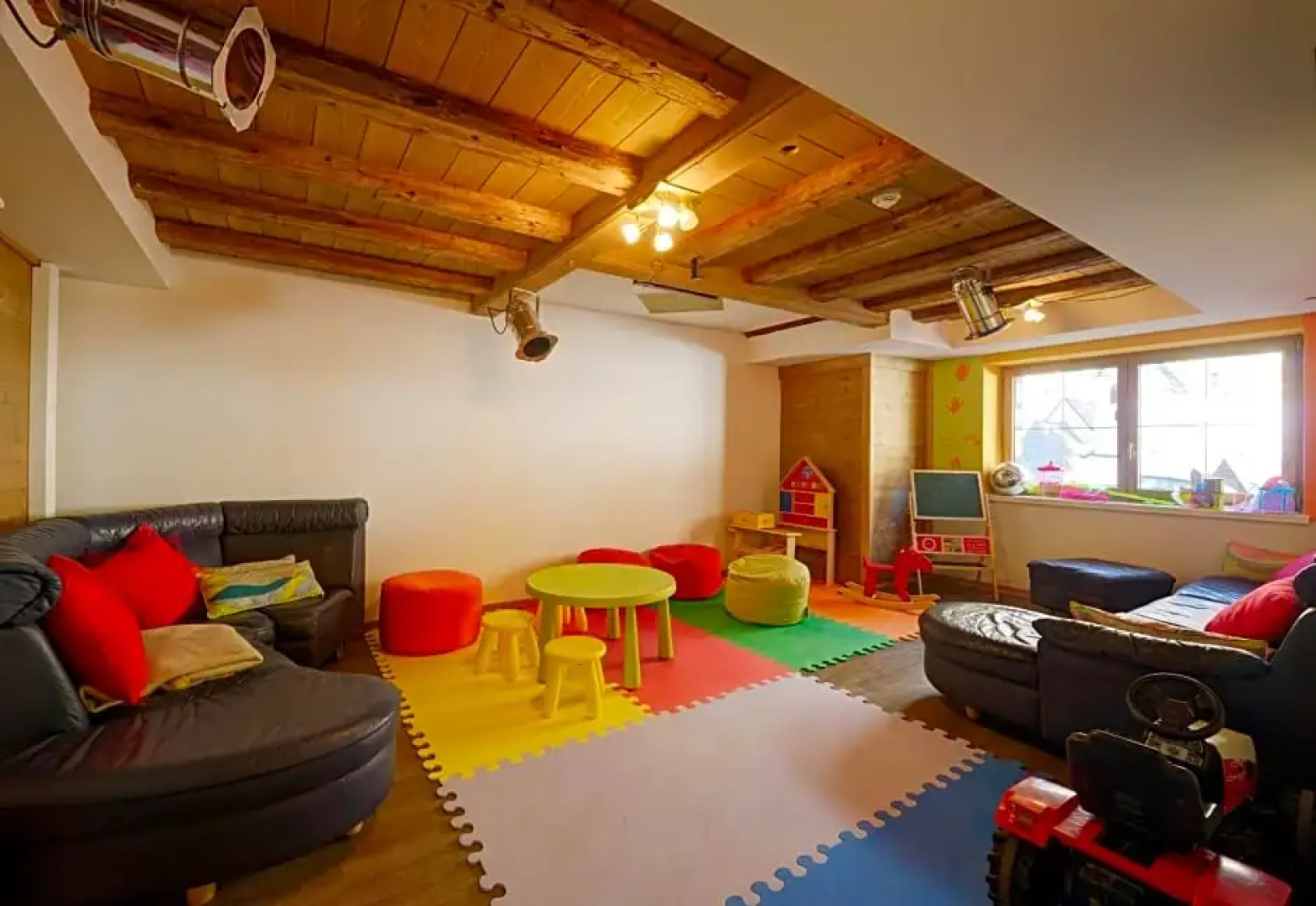 Hotel Pfeldererhof Alpine Lifestyle