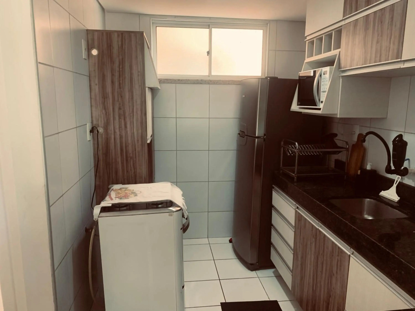 Palm Beach Apartamento 205