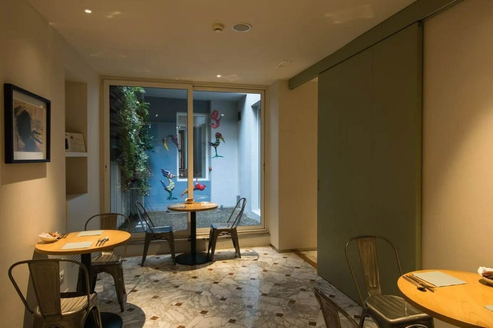 Hotel Alli Due Buoi Rossi