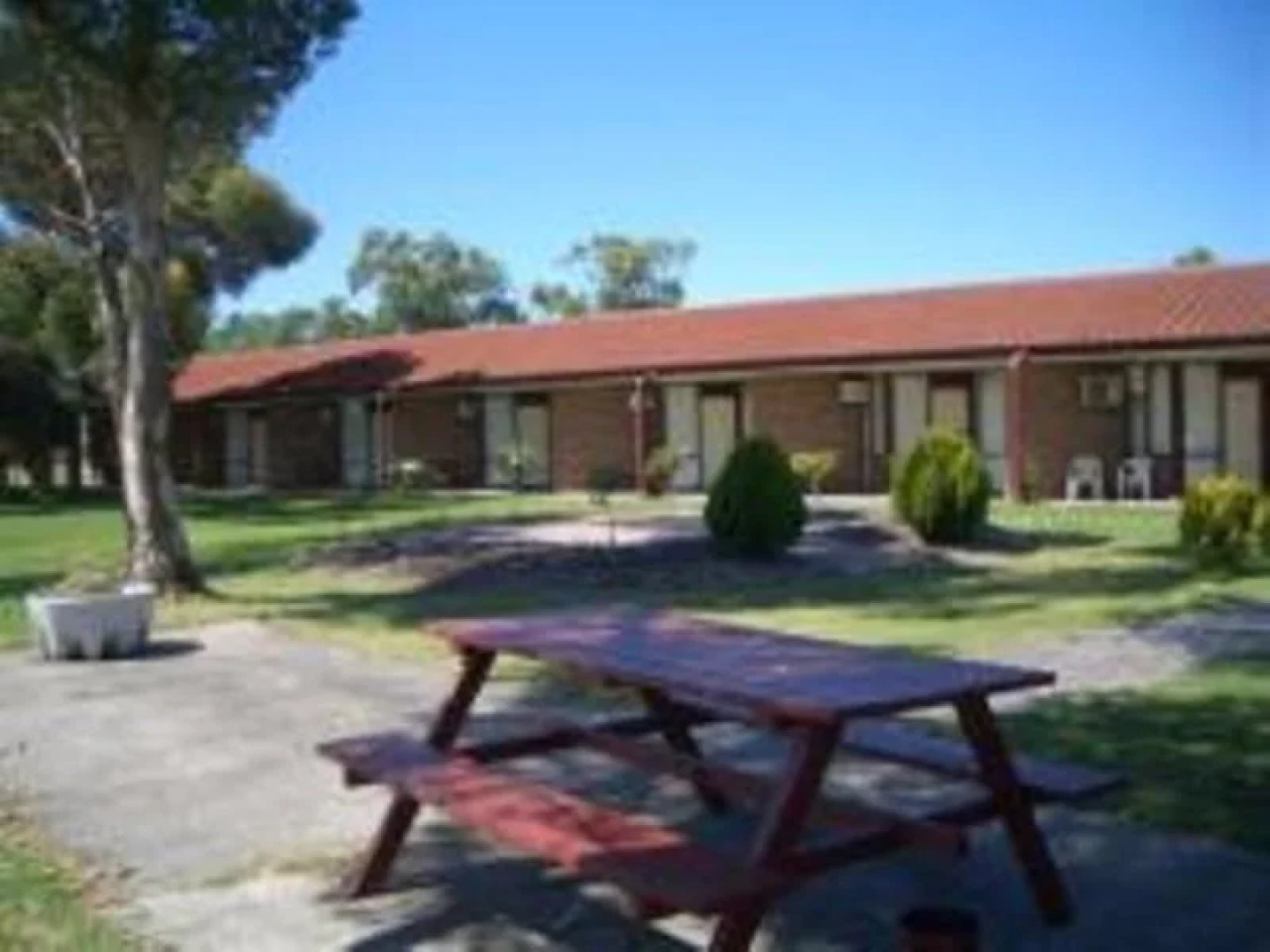 Goolwa Riverport Motel