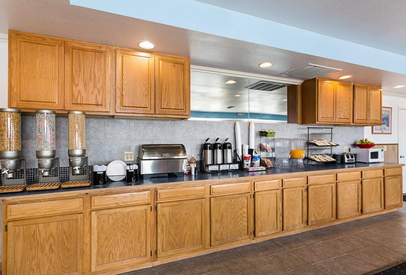 Rodeway Inn Roswell West