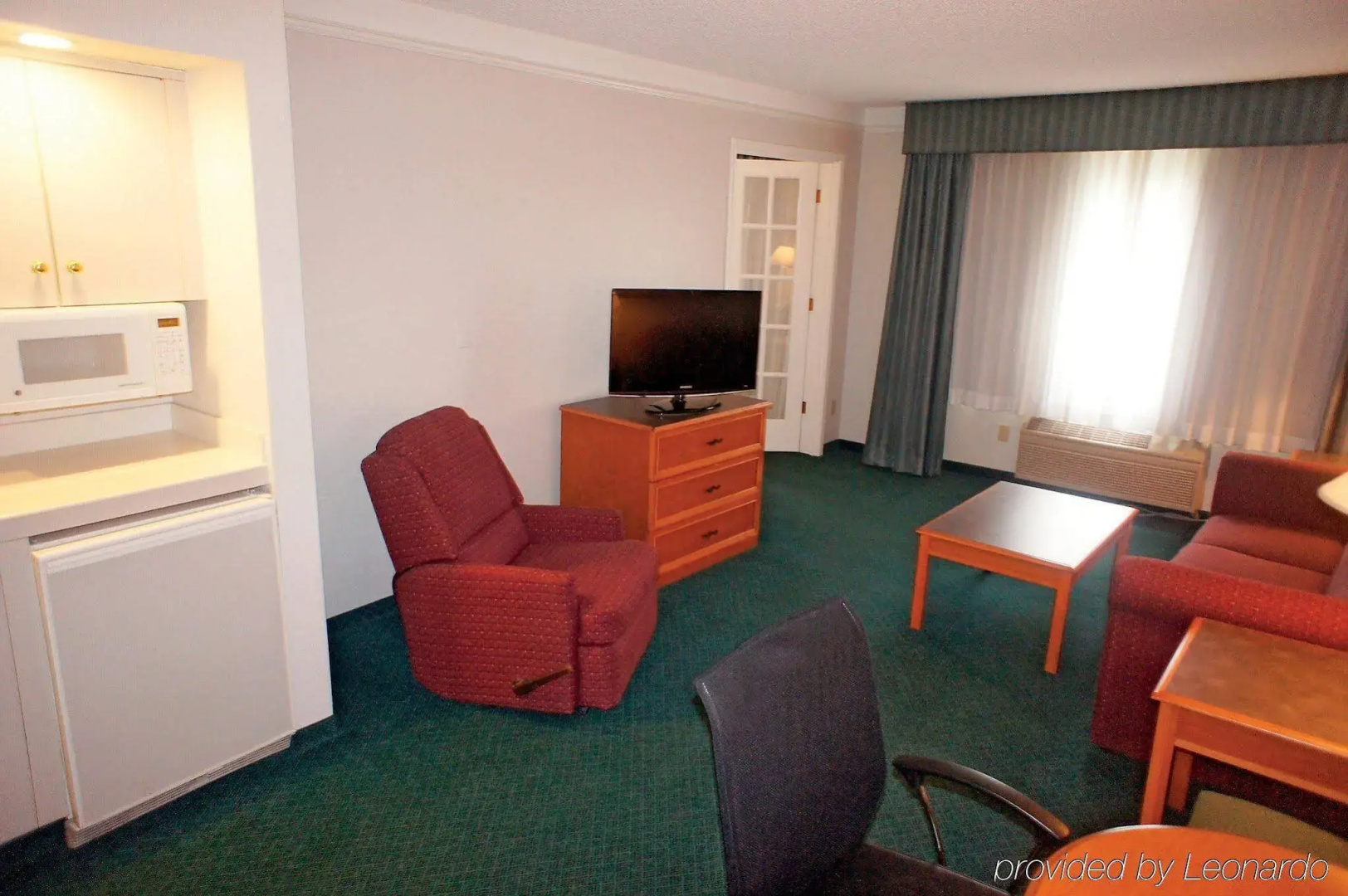 La Quinta Inn & Suites Seattle - Bellevue - Kirkland