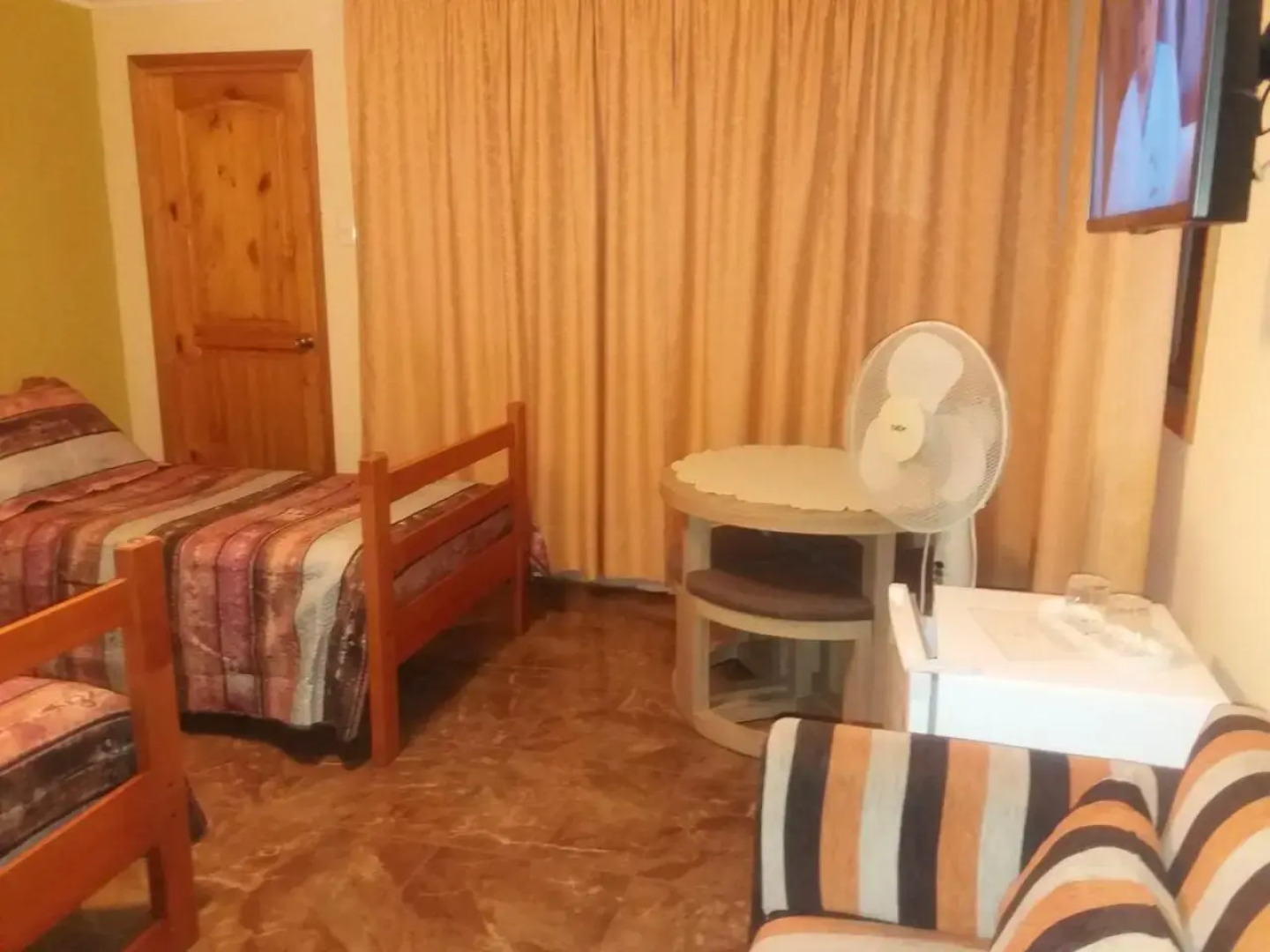 Alojamiento Valle Verde