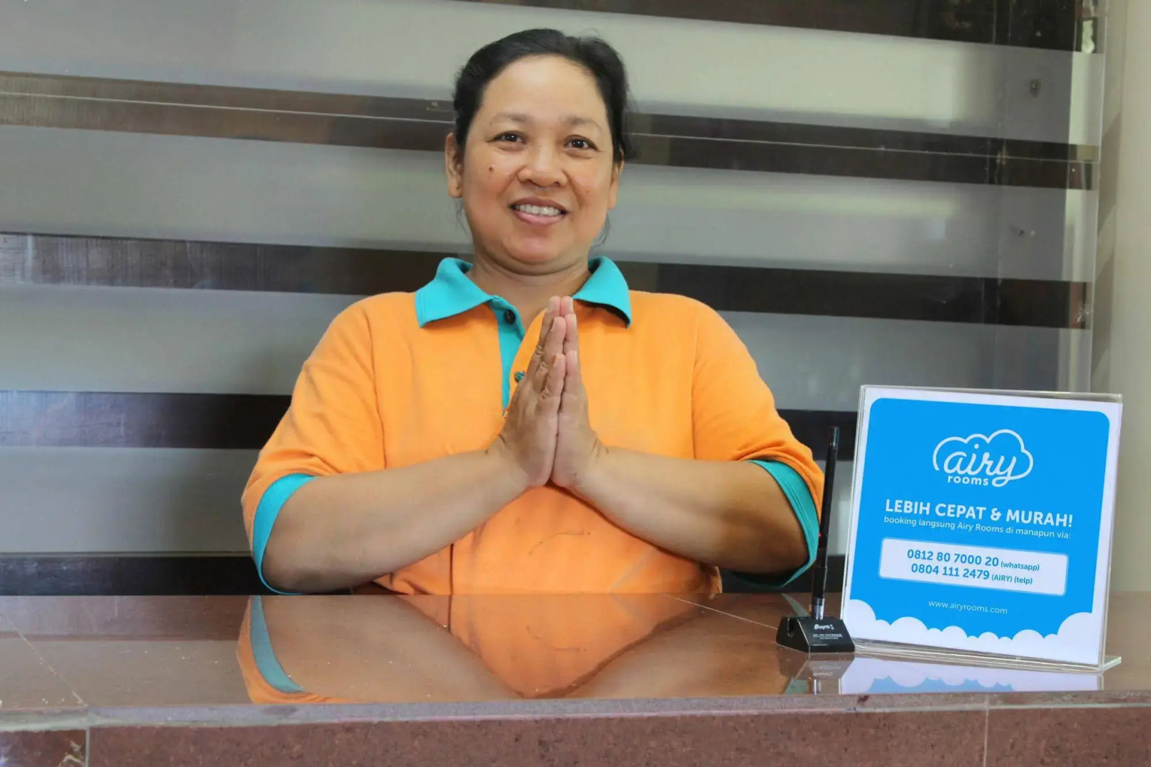 Airy Gianyar Hasanuddin Gang Dugul Sari Bali