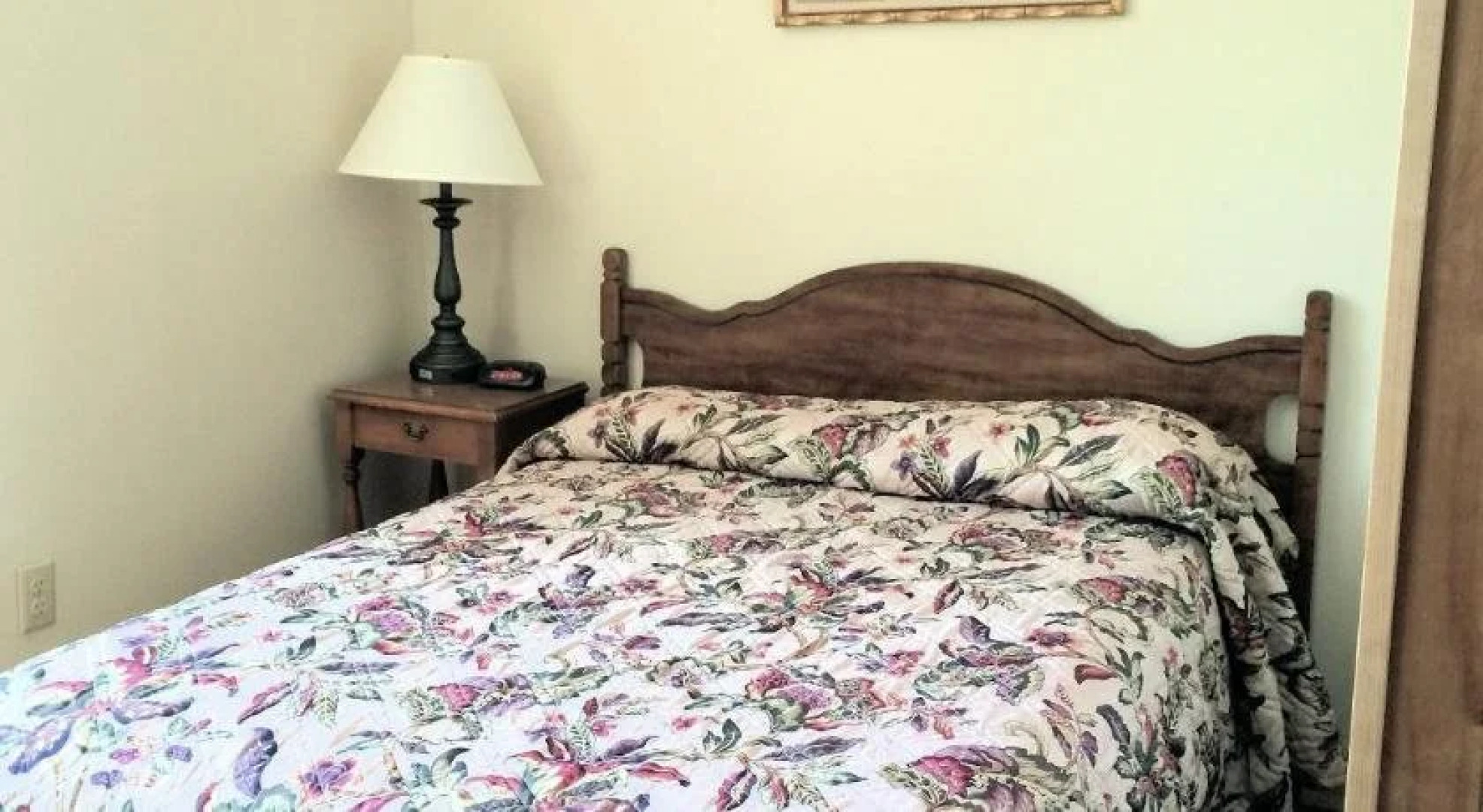 Franciscan Guest House