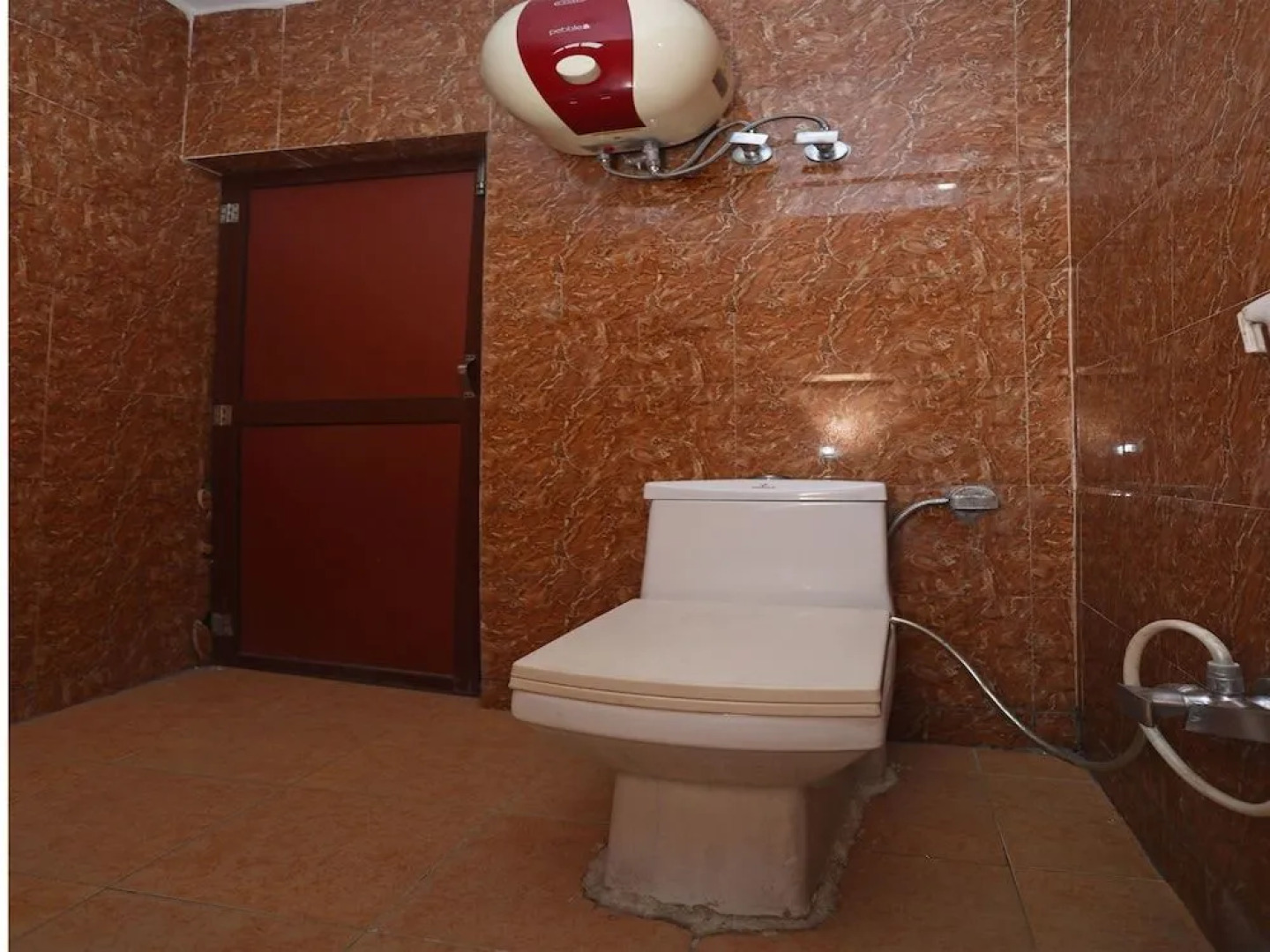 OYO 10667 Prakash Guest House