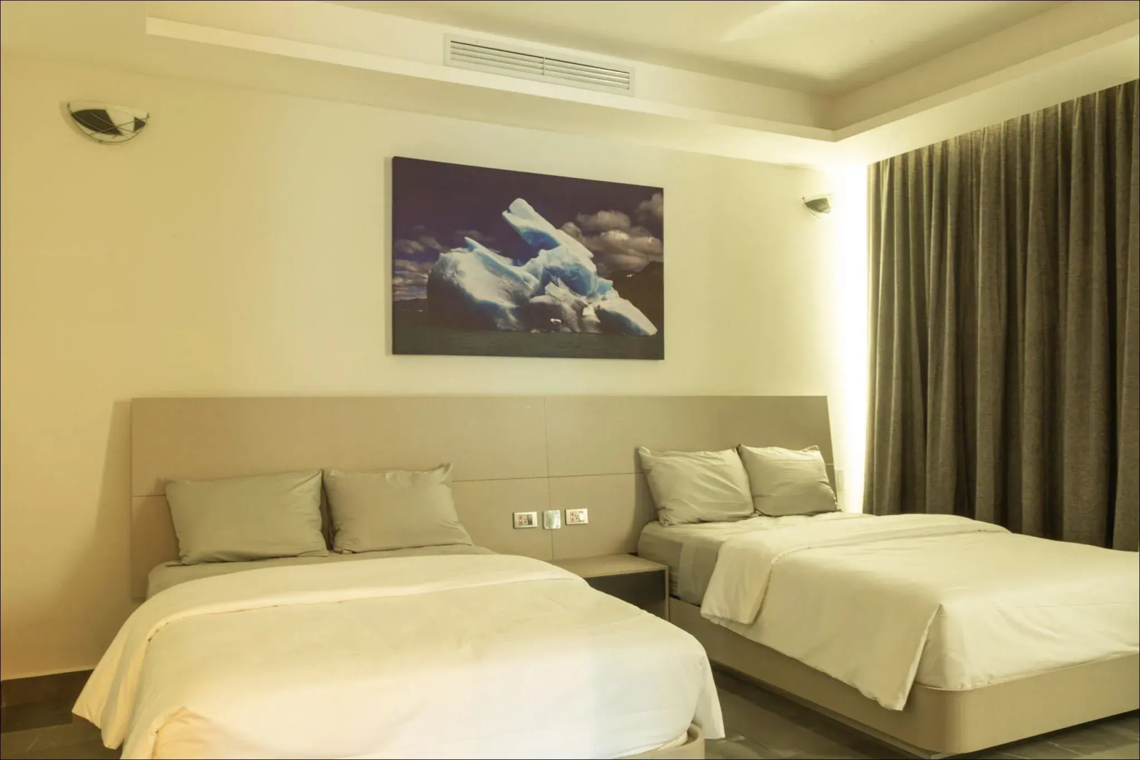 Fabulous & Exclusive Apartments With Sea View Pool BBQ Garden