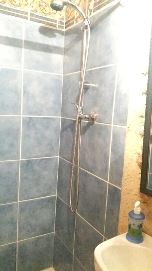 House With 3 Bedrooms in Casavieja - 18 km From the Beach