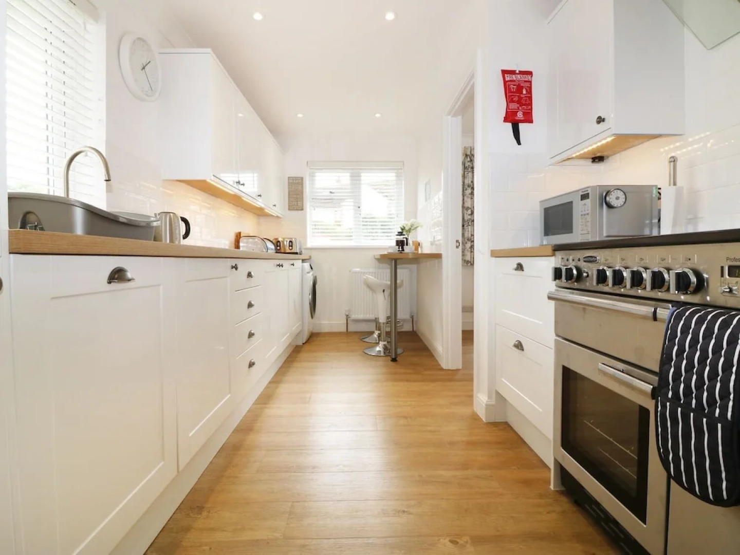 Crokers Cottage, Newton Abbot