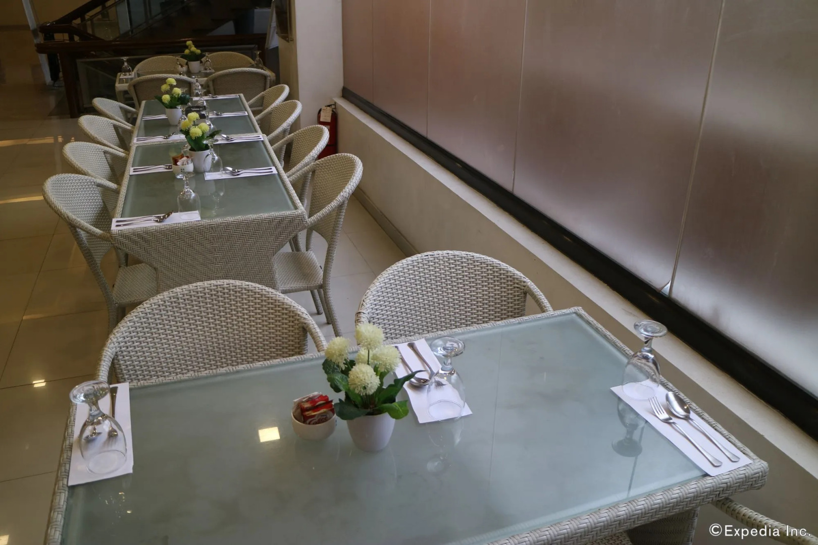 Citadines Amigo Iloilo