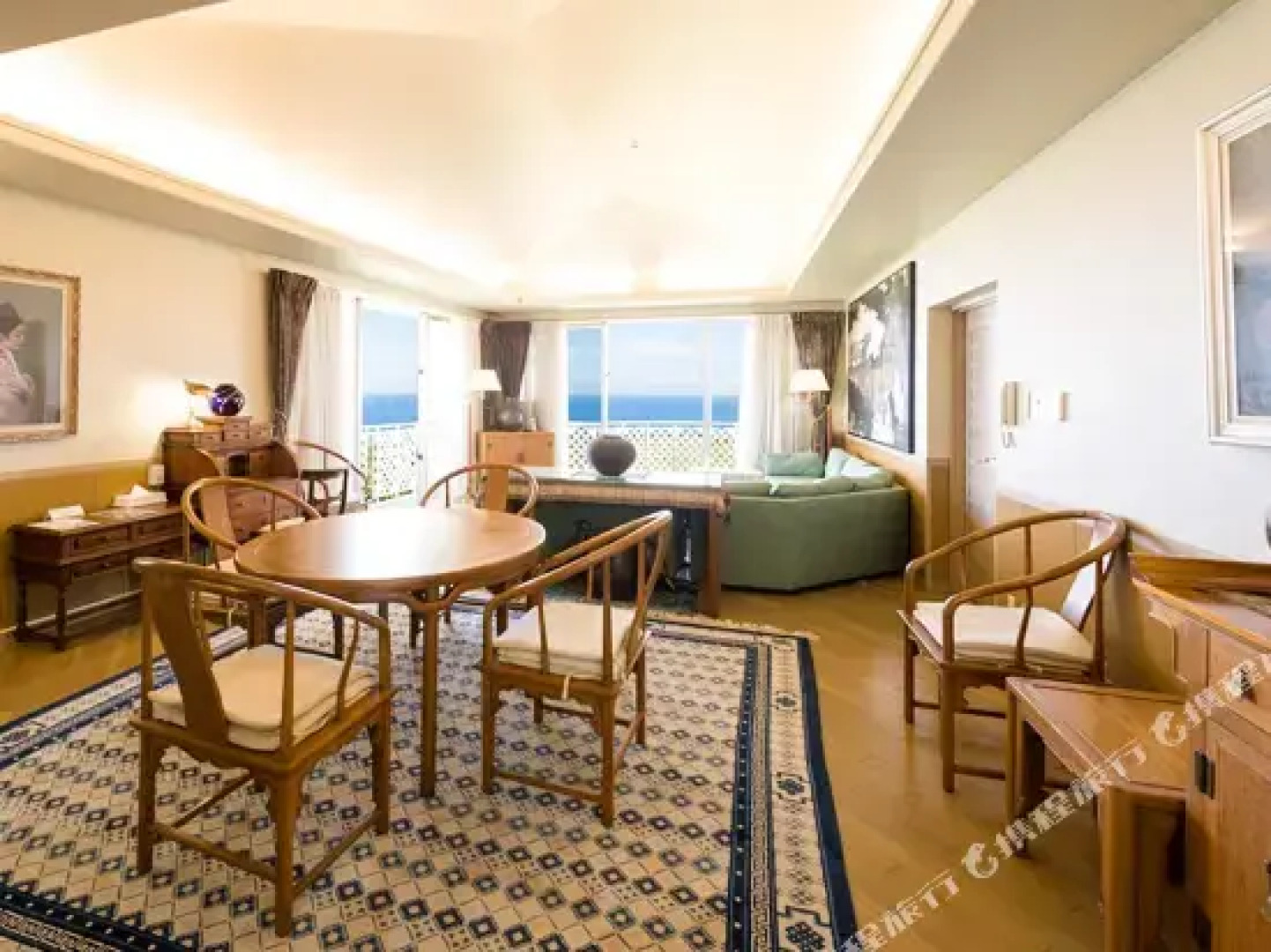 Southern links resort hotel