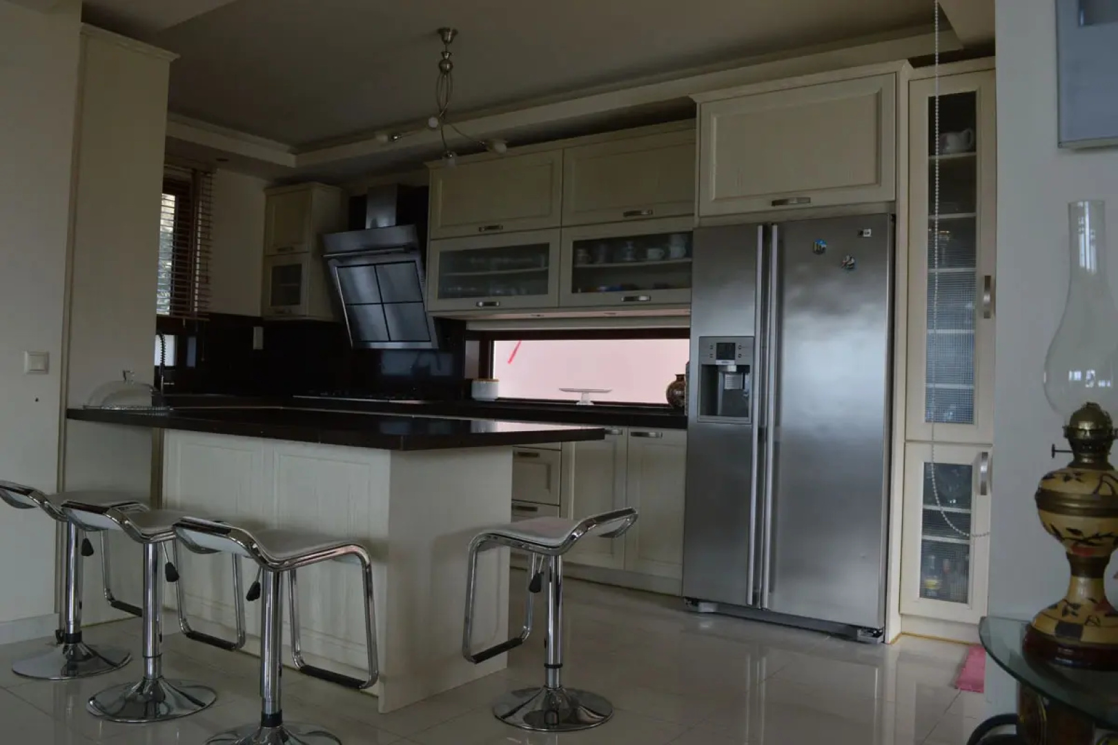 Youktas Villas