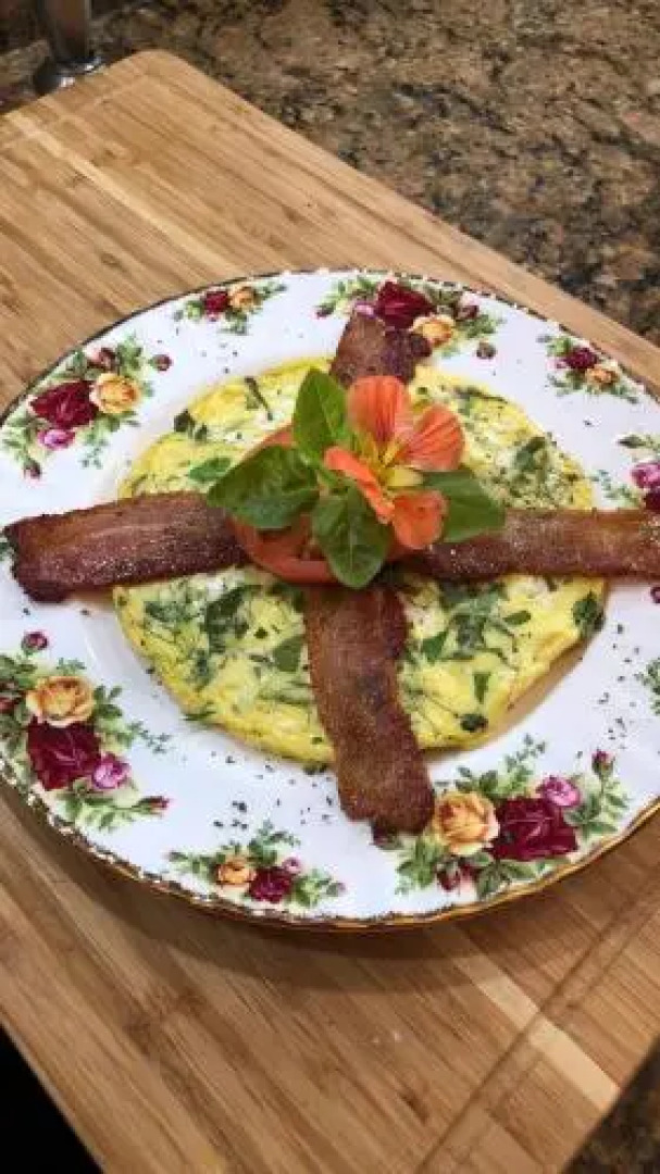 The Renwick Clifton House