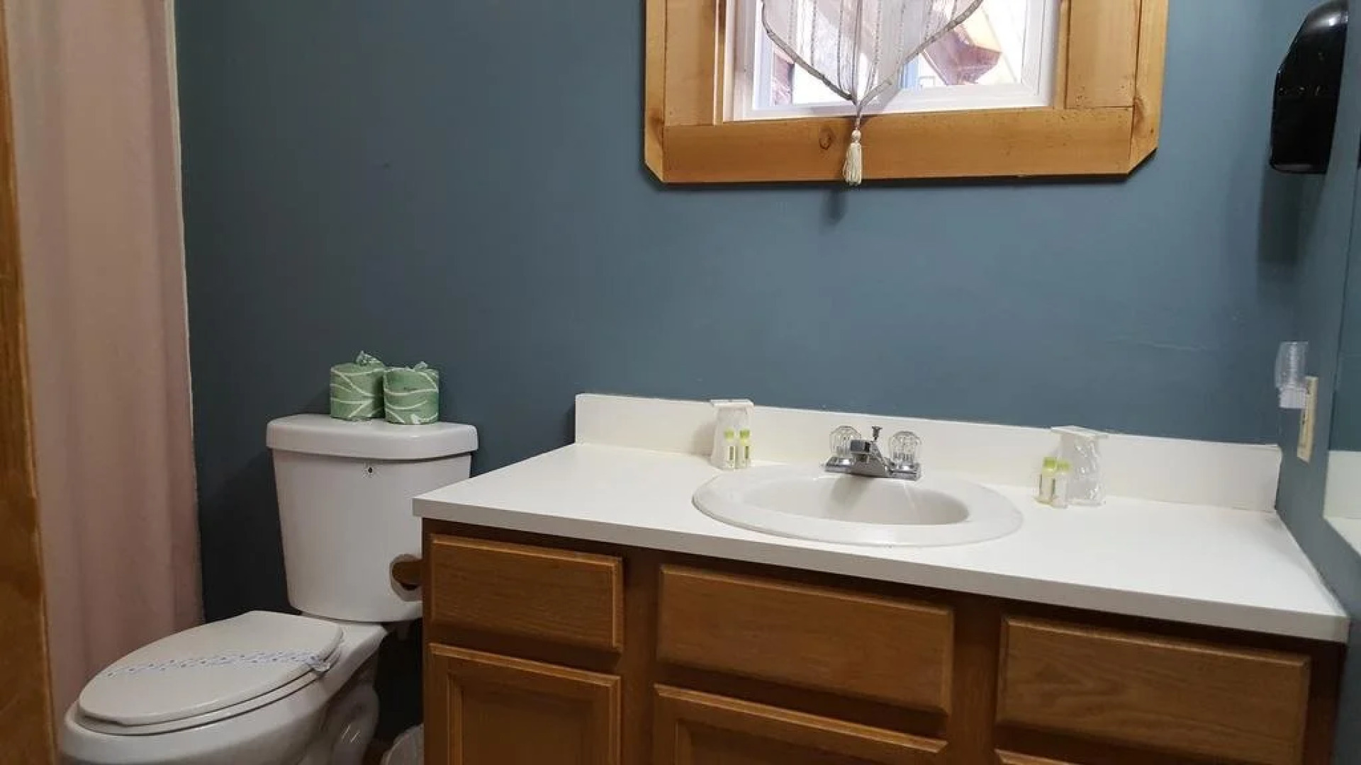 Forrest Hills Mountain Resort