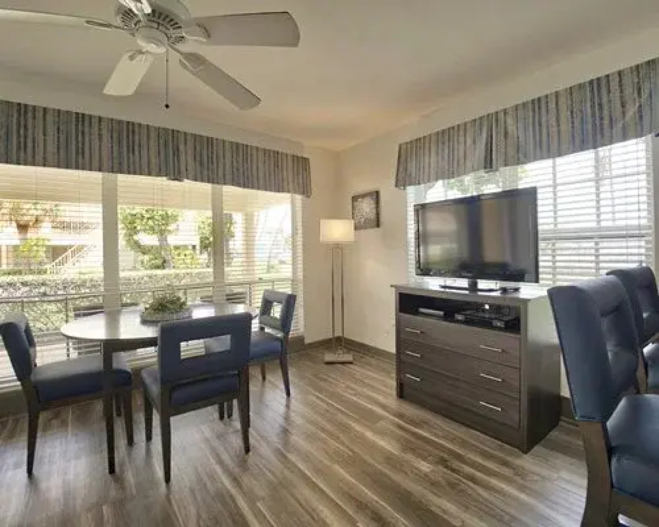 Sapphire Resorts @ Dover House, Delray Beach, USA