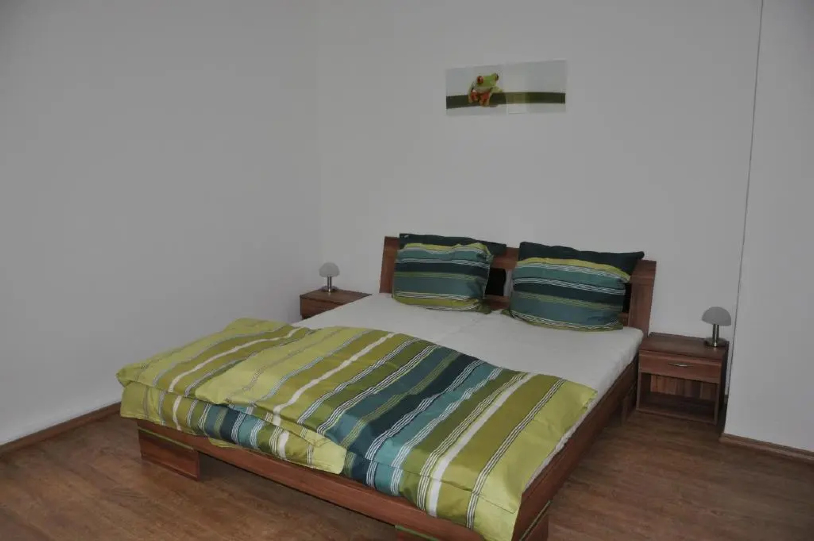 Gästezimmer Michelangelo