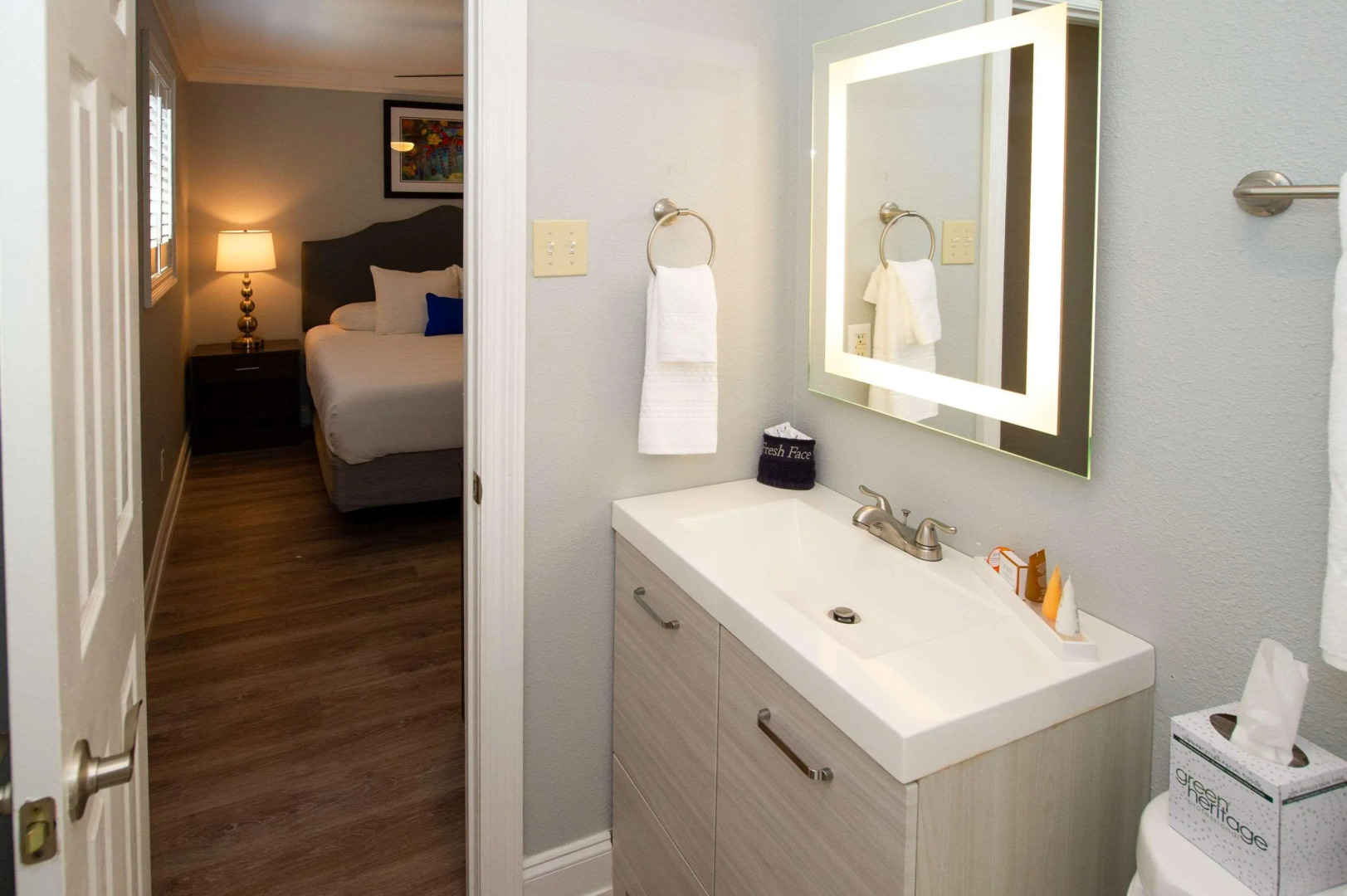 Frenchmen Orleans 519