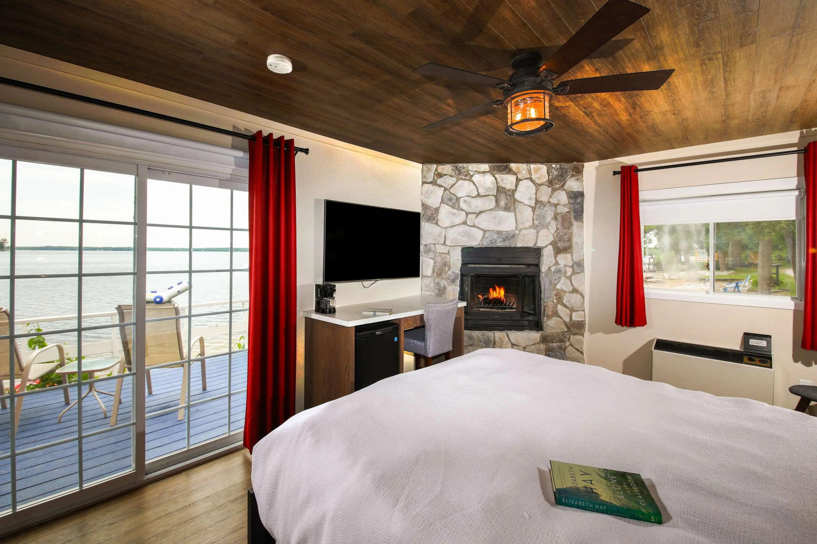 Bayview Wildwood Resort, an Ascend Collection Resort