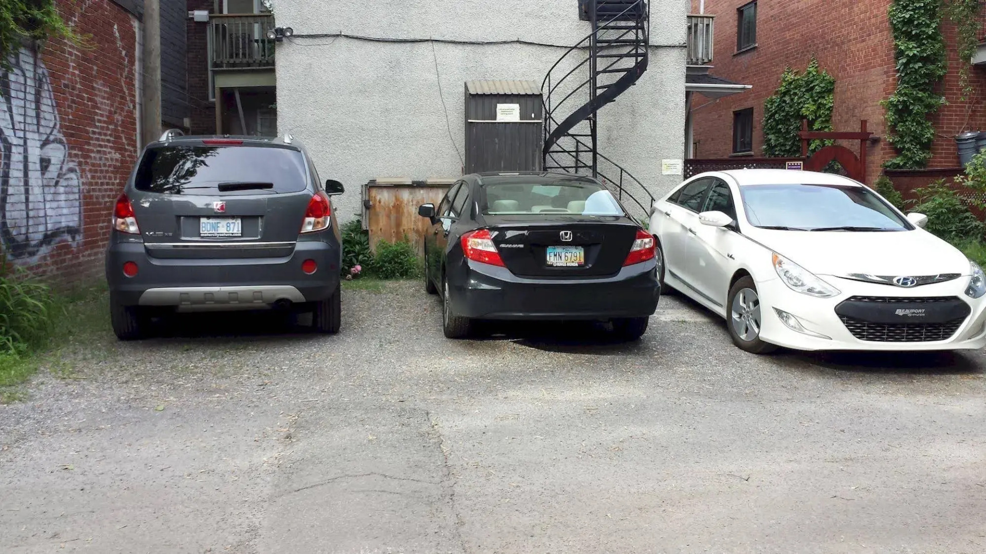 Loft Jacques-Cartier- Le Plateau Free Parking