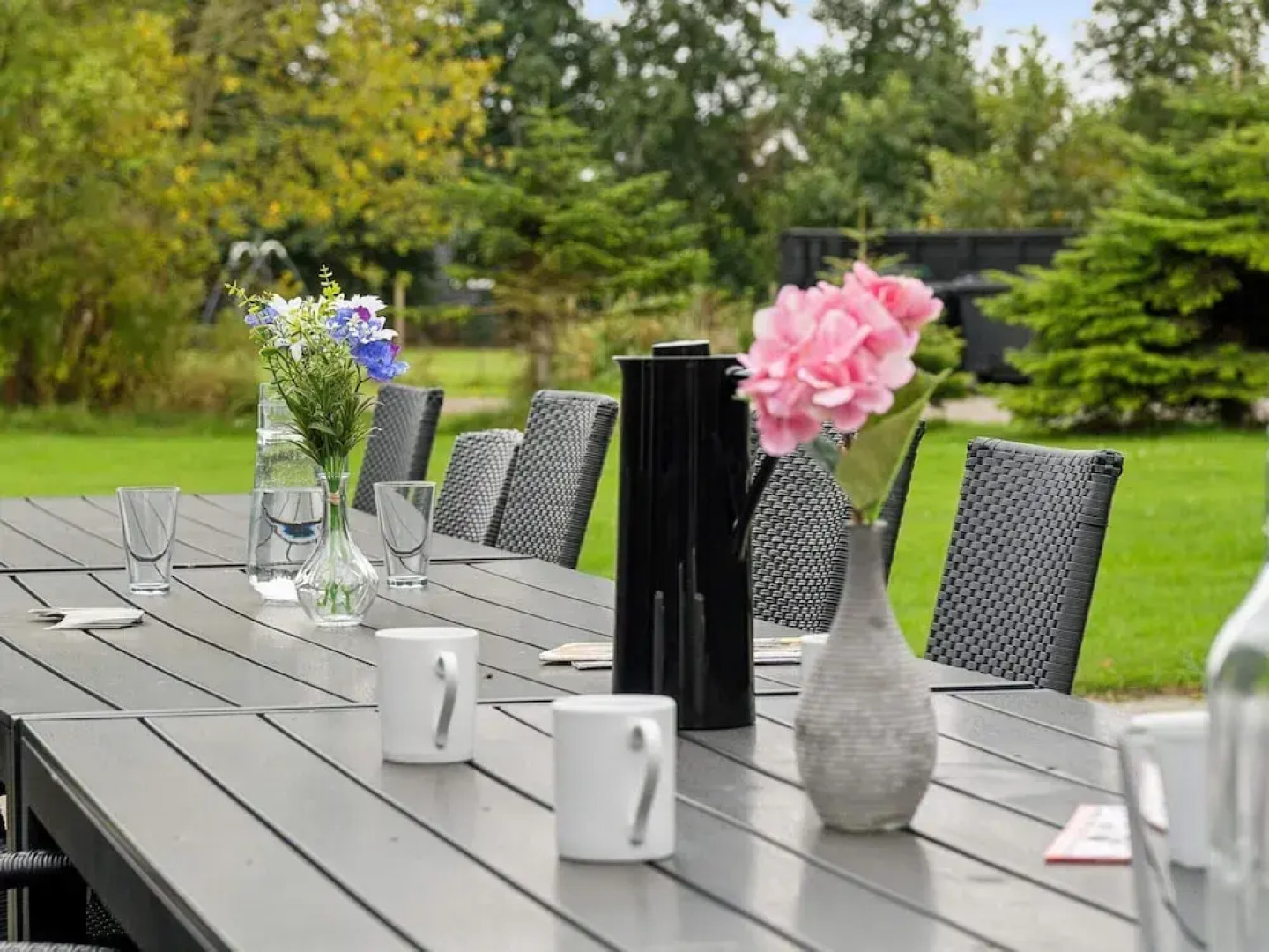 Luxury Retreat With Pool - By Traum Ferienwohnungen