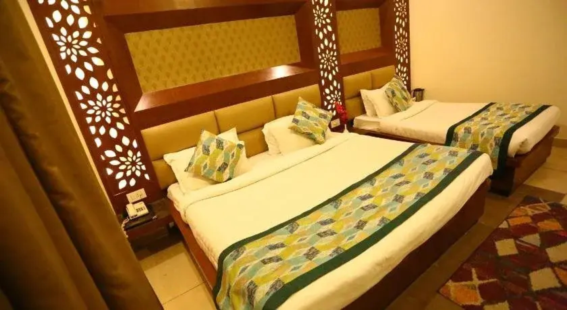 Hotel Shree Hari Niwas