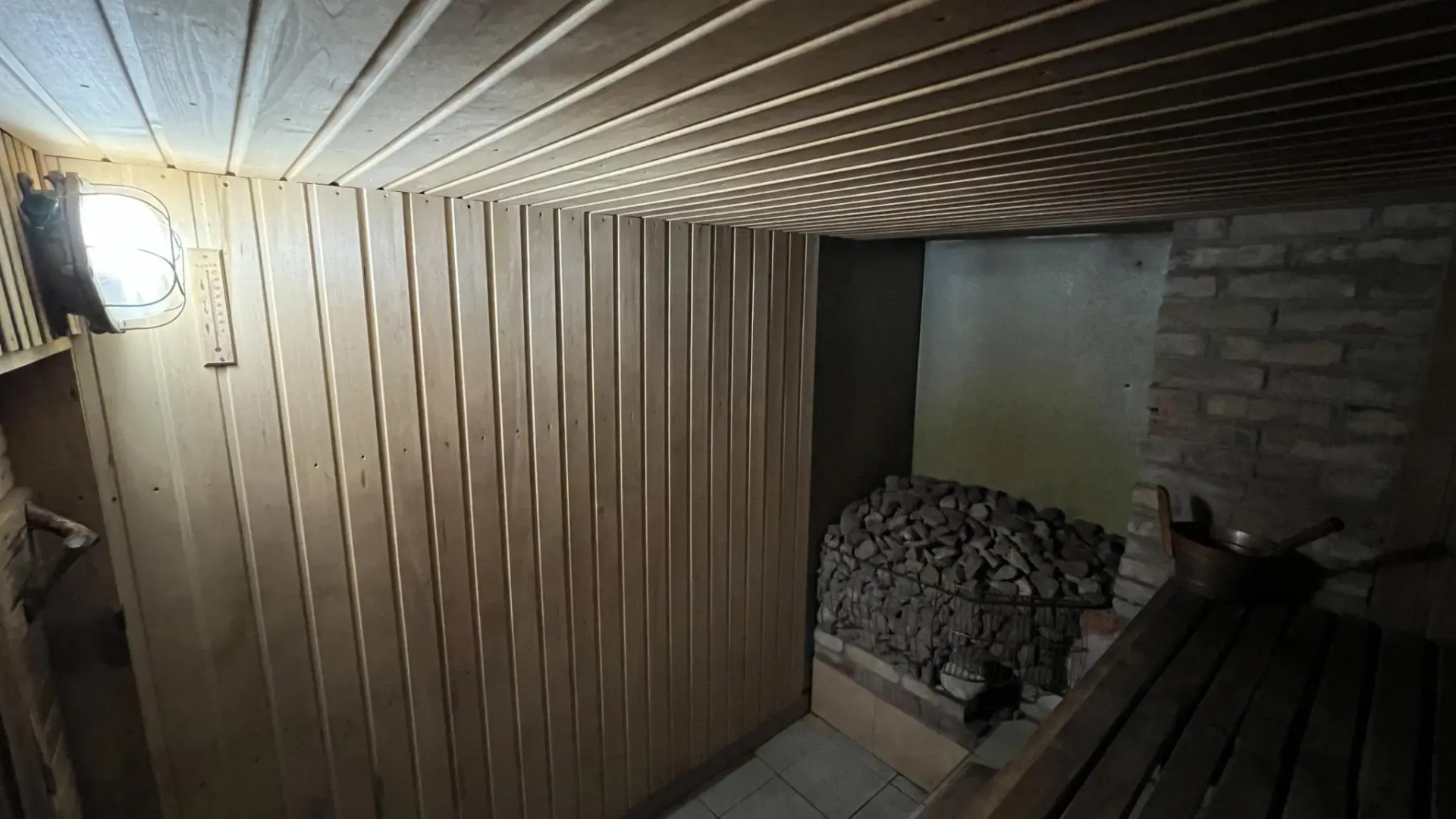 Коттедж Ветрово