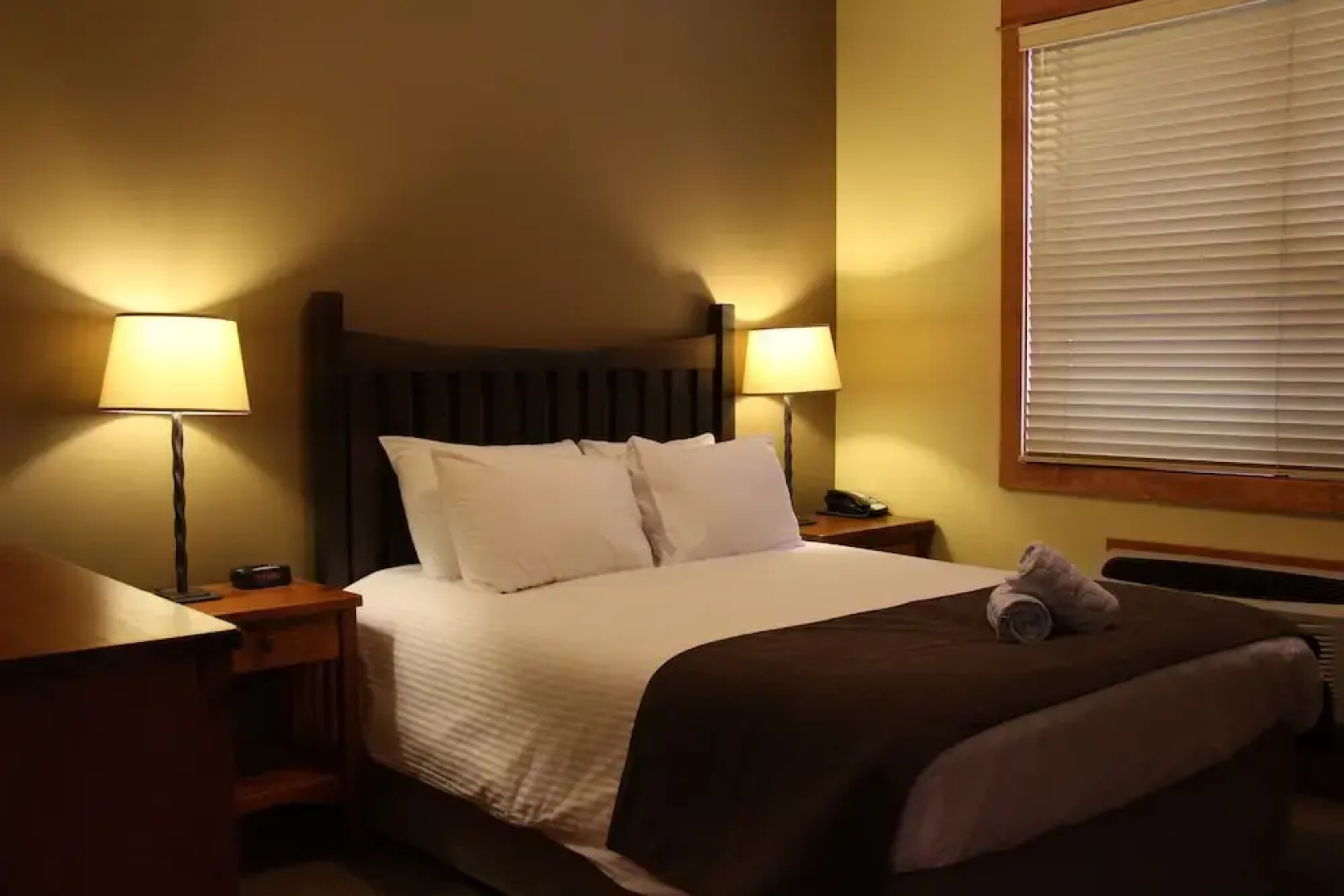 Timberline Lodges by Fernie Lodging Company