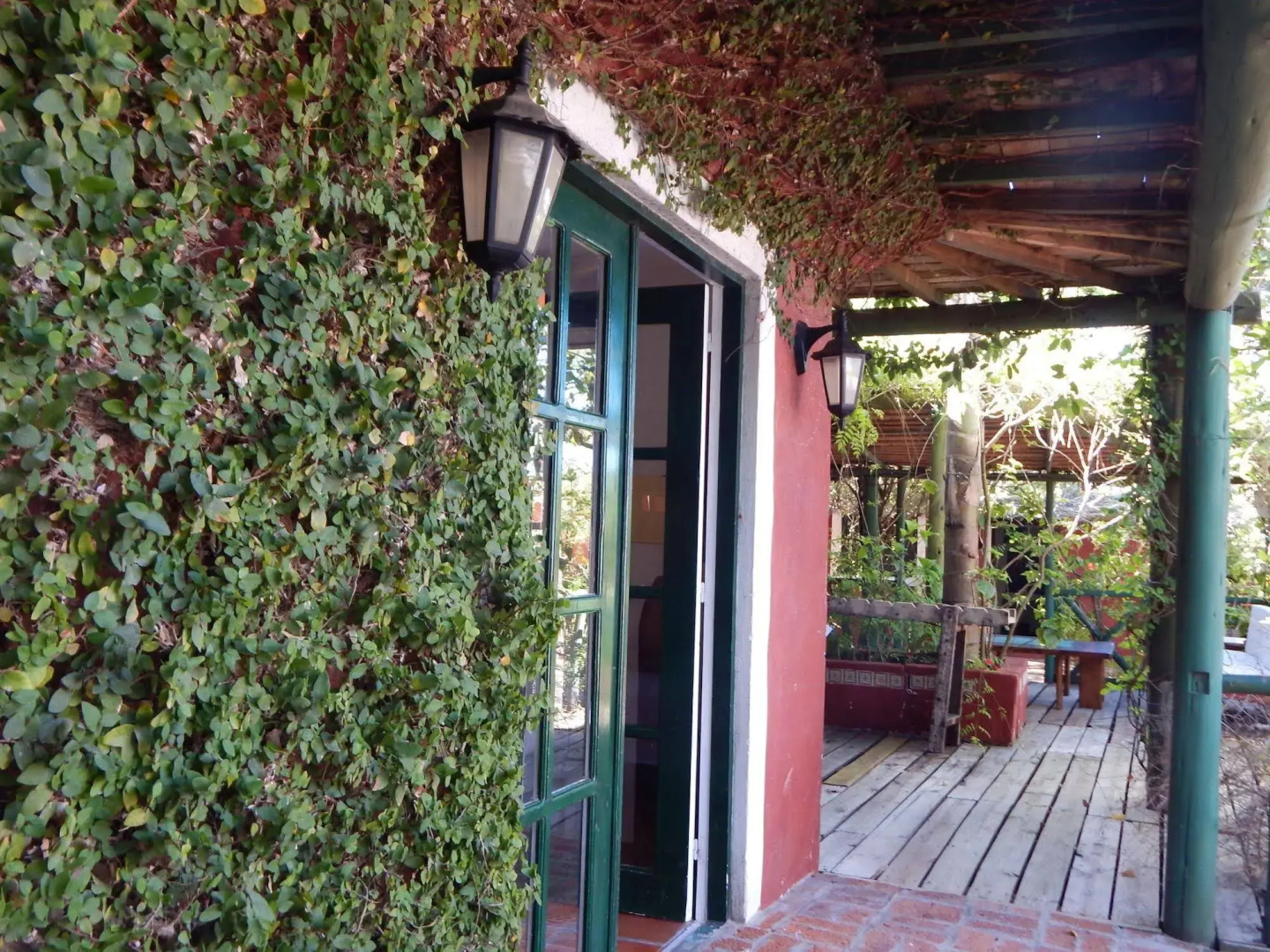 Posada Paradiso