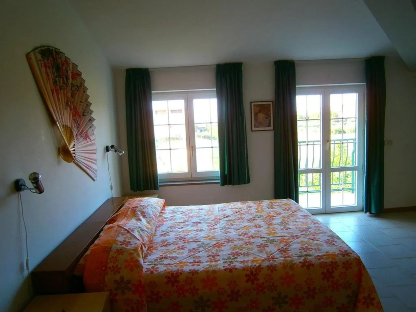 Bed and Breakfast " L Aranciera"