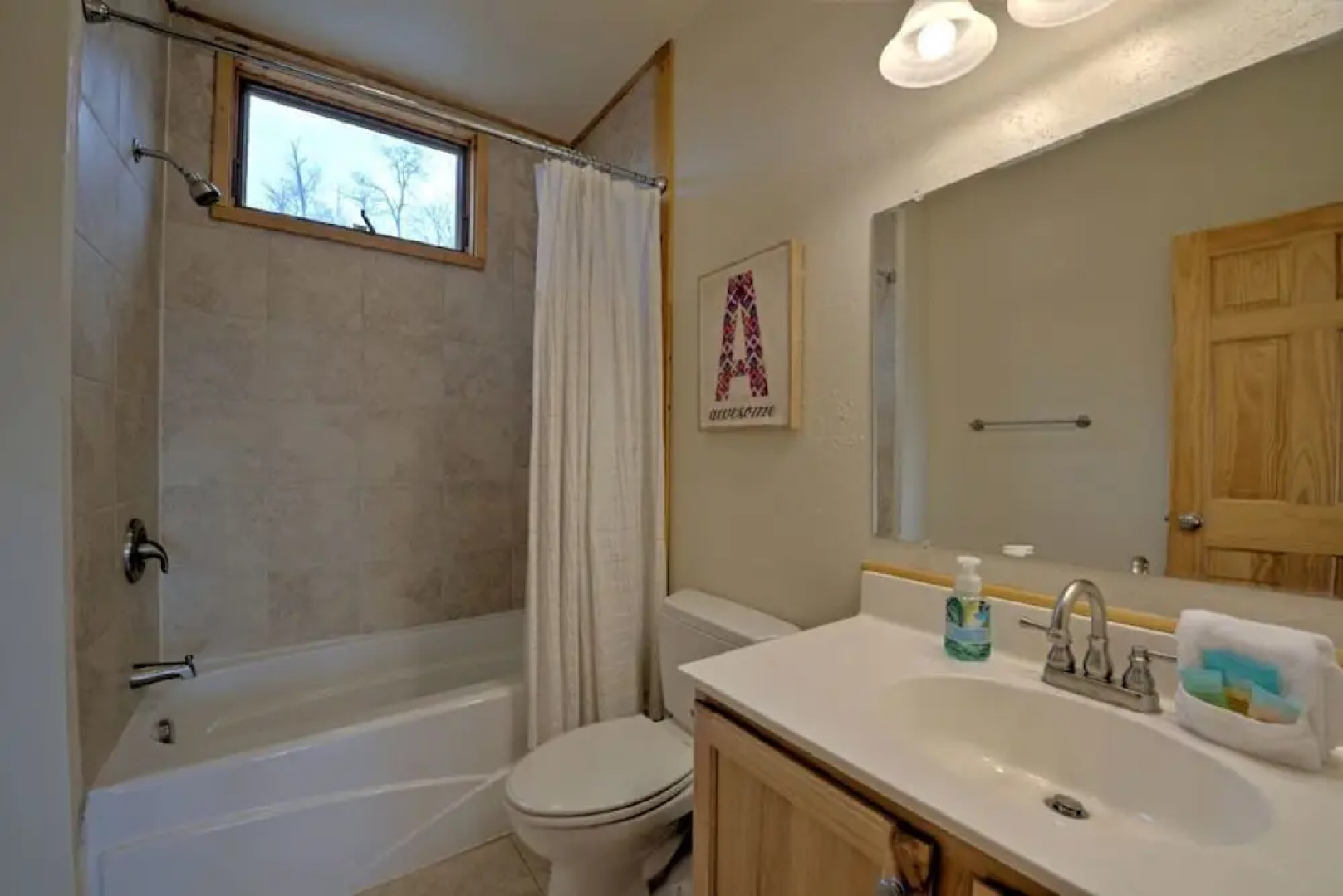 Rocky Mountain High - 4 Br Cabin