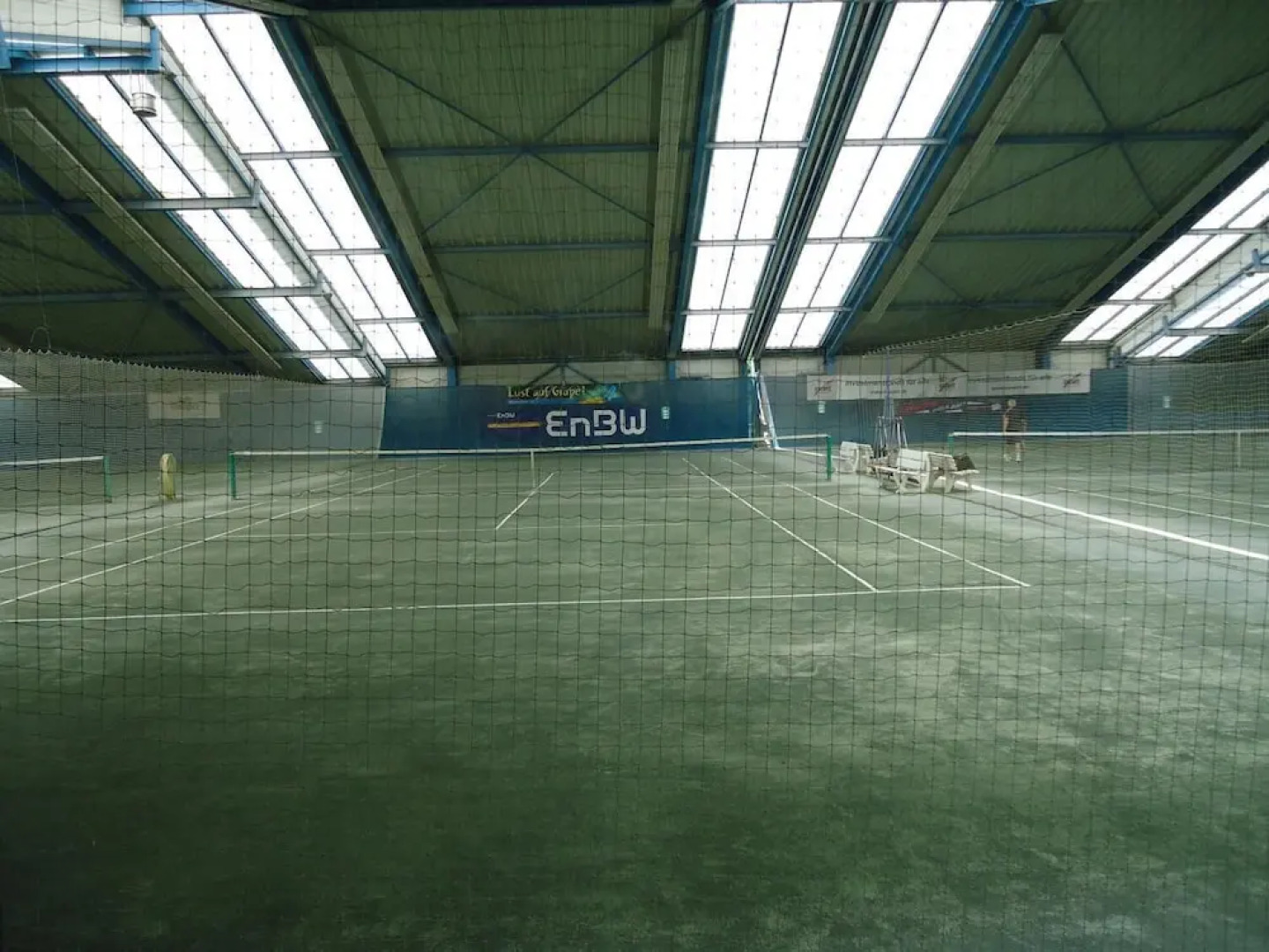 Sportpark Jürgen Fassbender