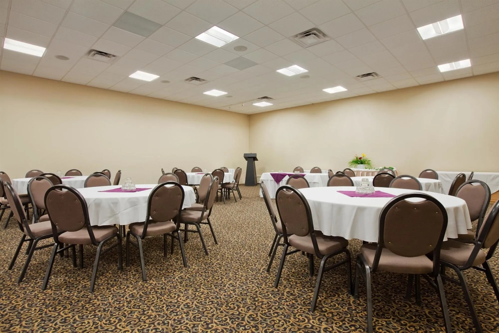 Coronet Hotel Prince Albert