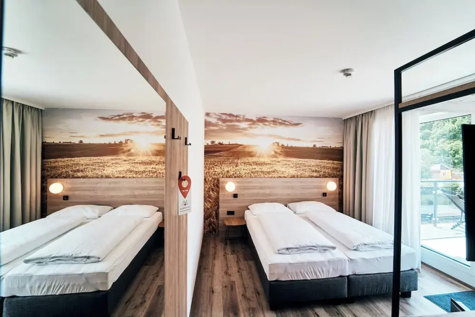 I M INN Zwettl - Hotel zum Brauhaus