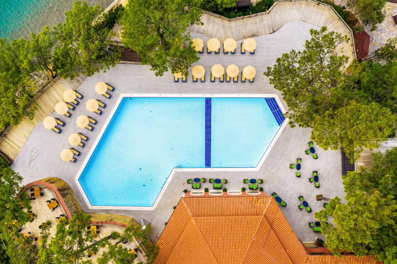 Marmaris Bay Resort - Adults Only