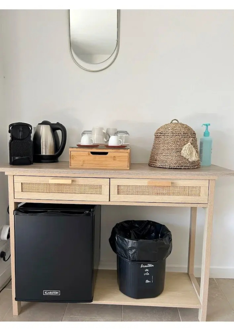 Rsidence Patios di Pruno