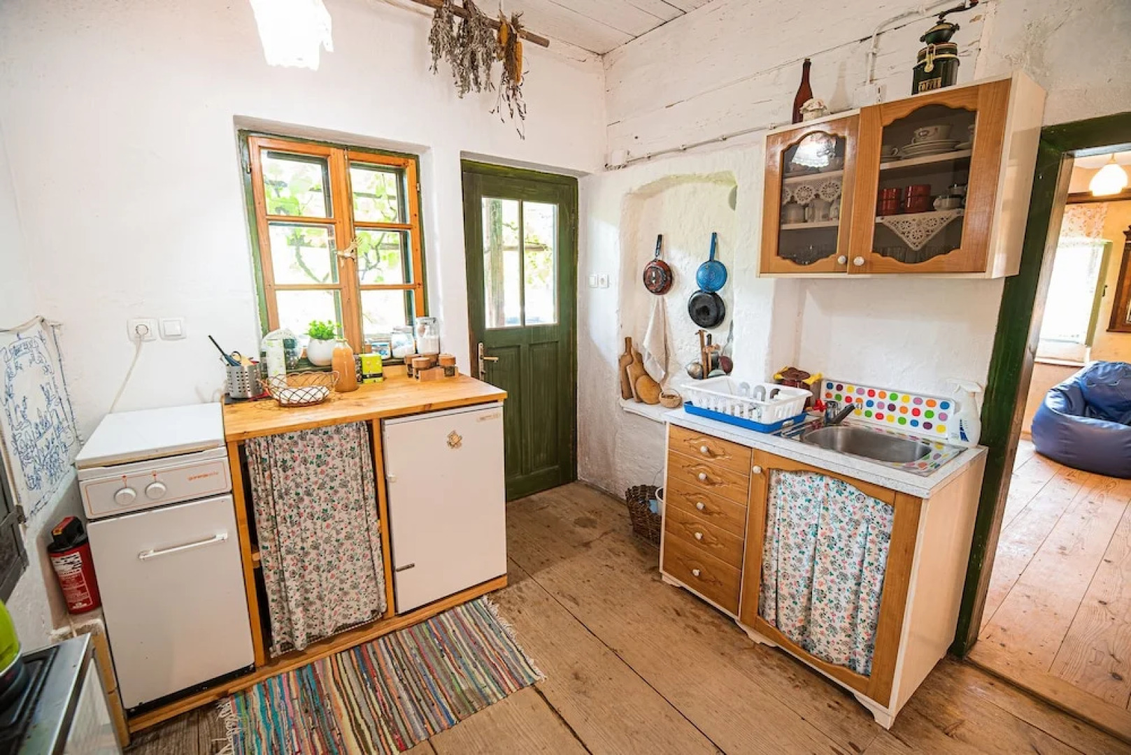 Vintage House Podliparska