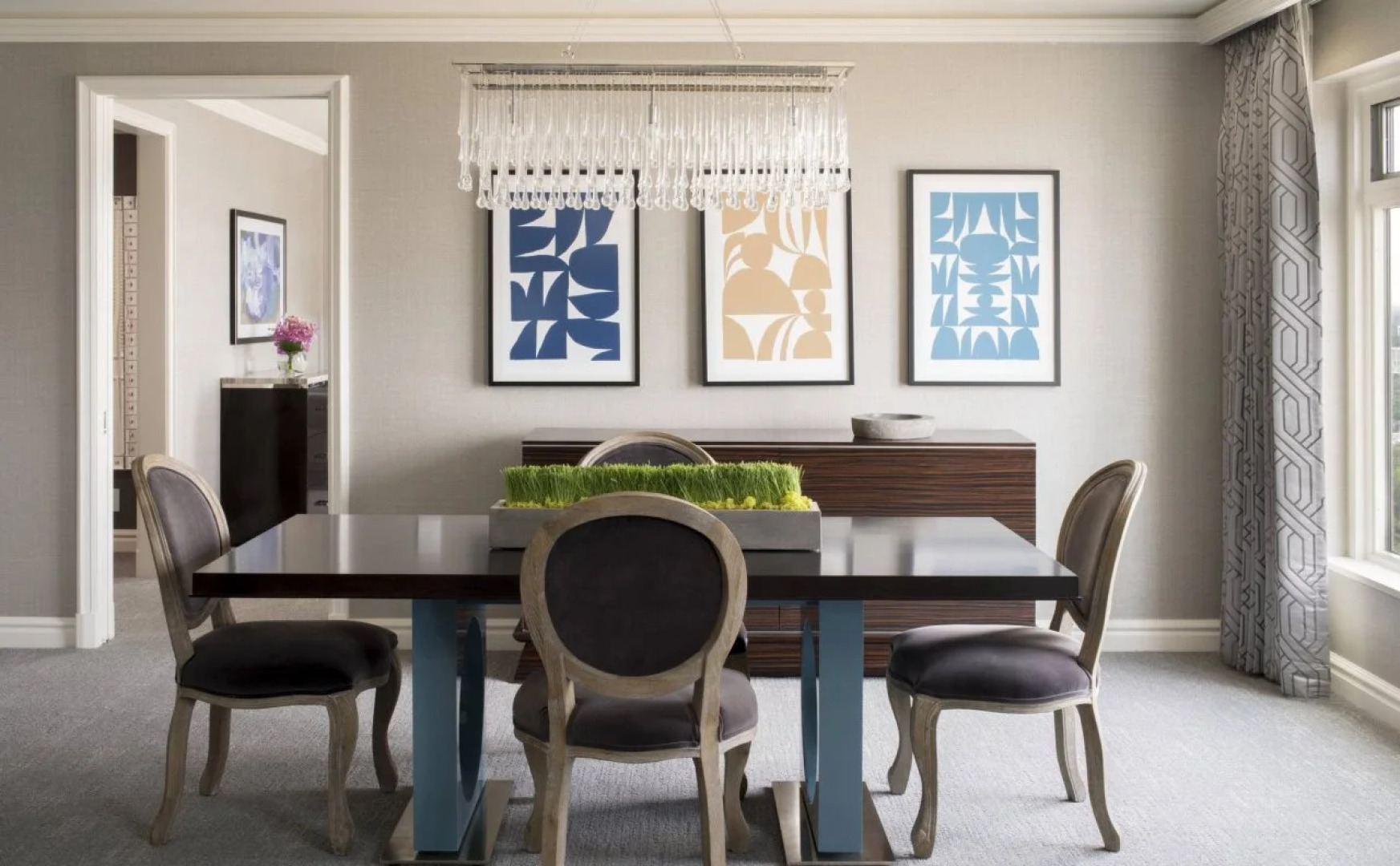 The Ritz-Carlton, Cleveland