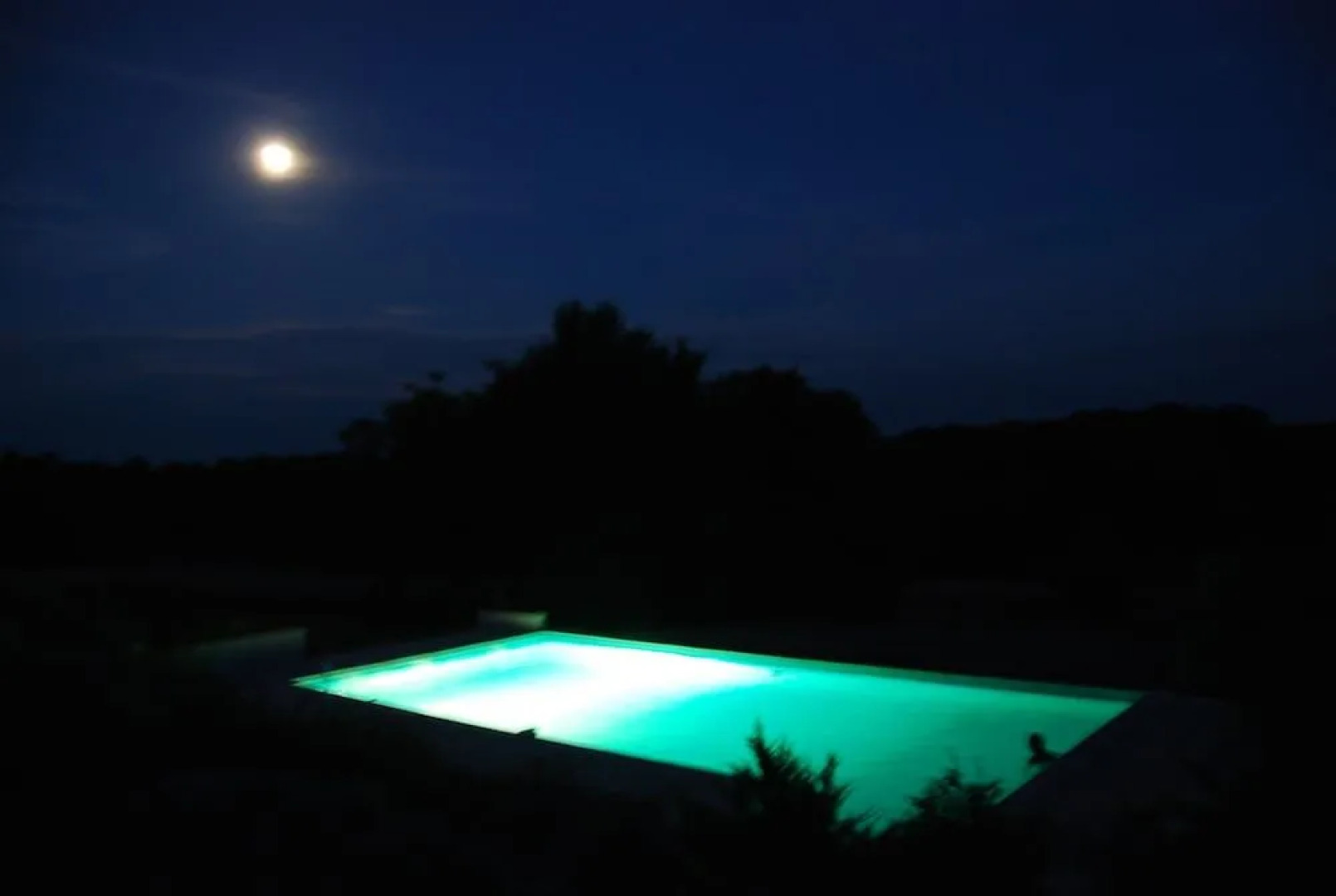 Domaine Sainte Barthe