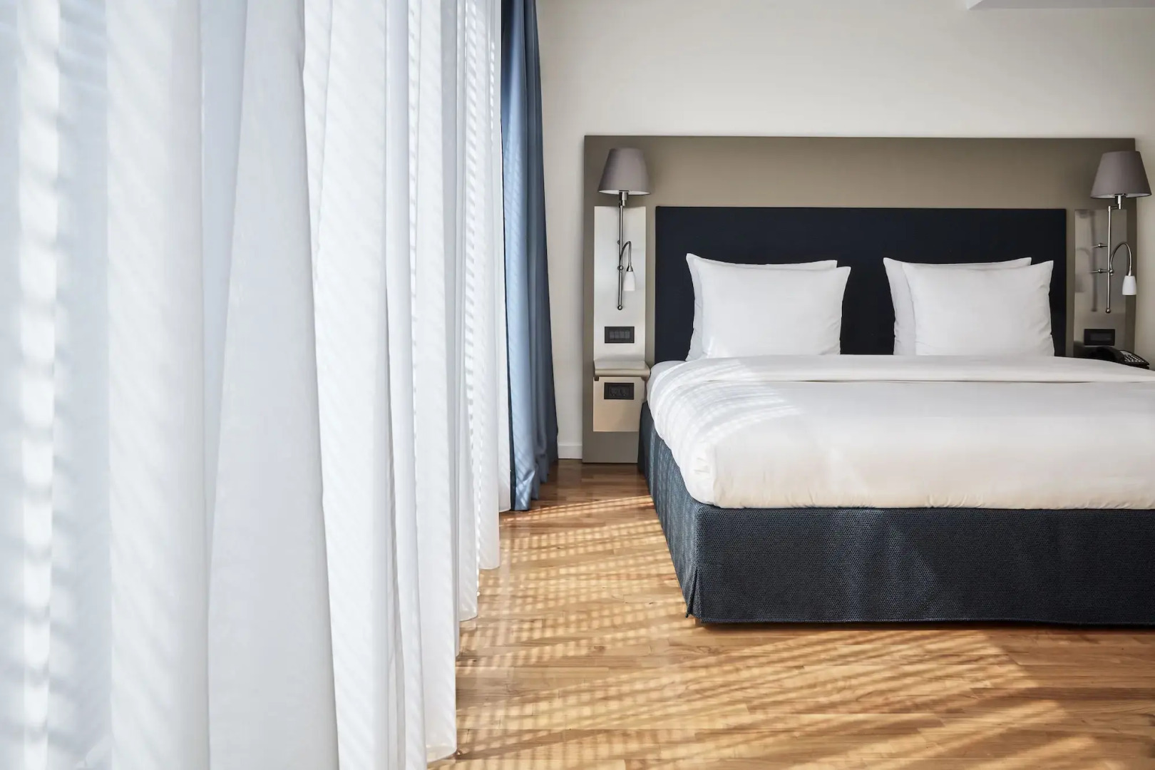 The Mandala Berlin, a Member of Design Hotel