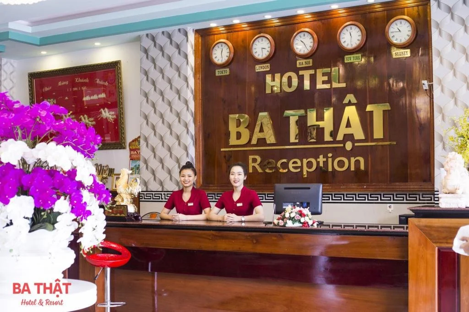 Ba That Hotel
