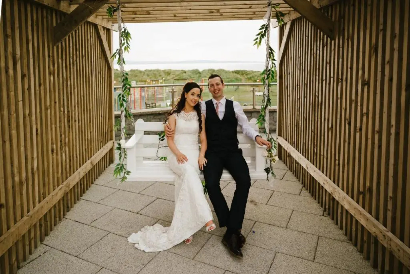 The Ocean Sands Hotel