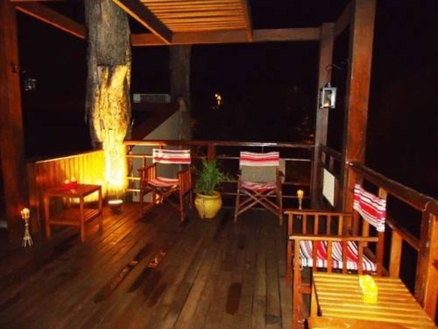 Passaros Suite Hotel