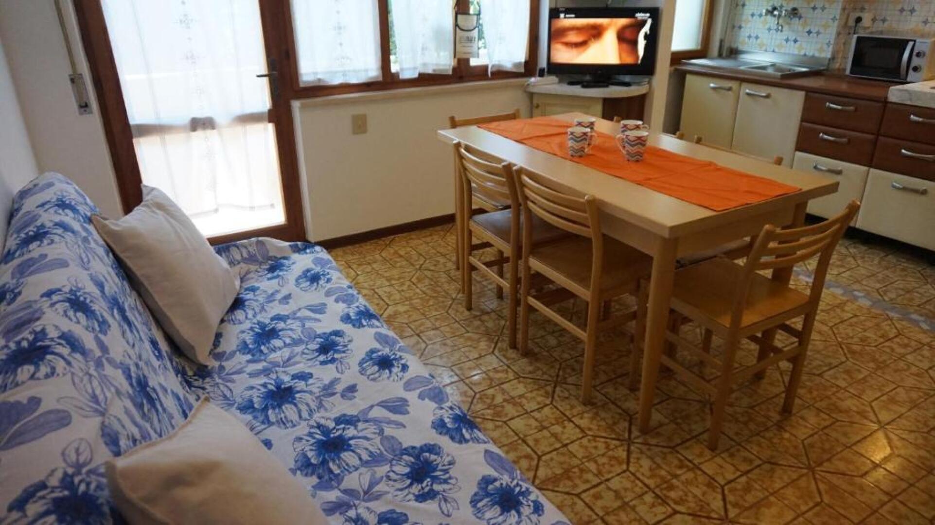 Residenza la Vela Lignano