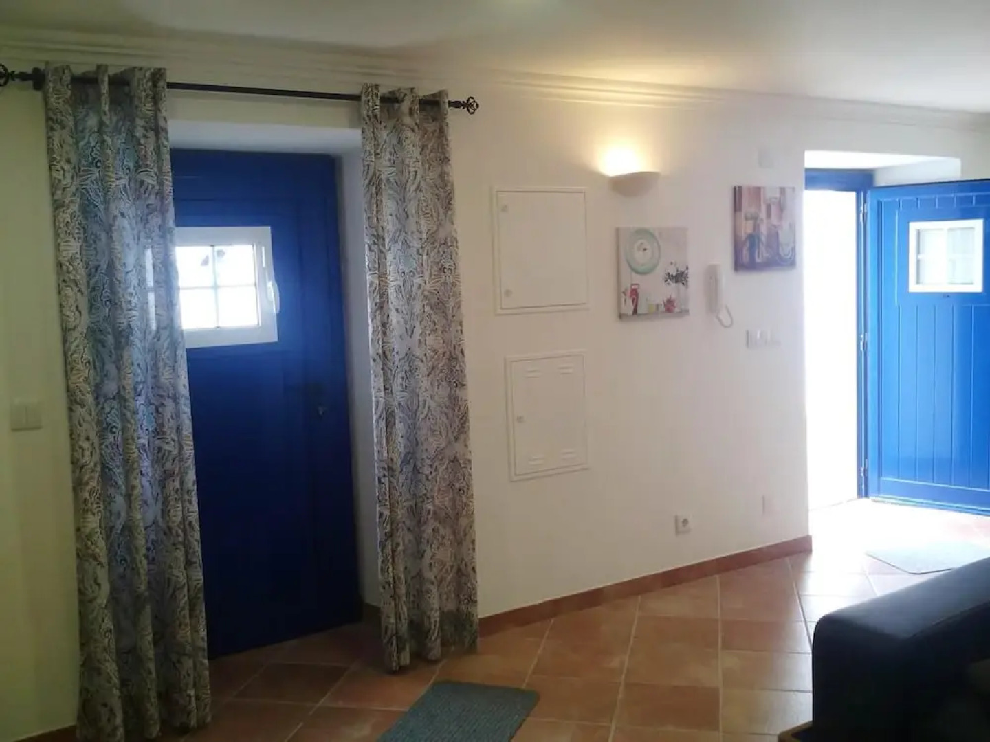 House With 3 Bedrooms In Sintra With Wonderful City View And Terrace 3 Km From The Beach