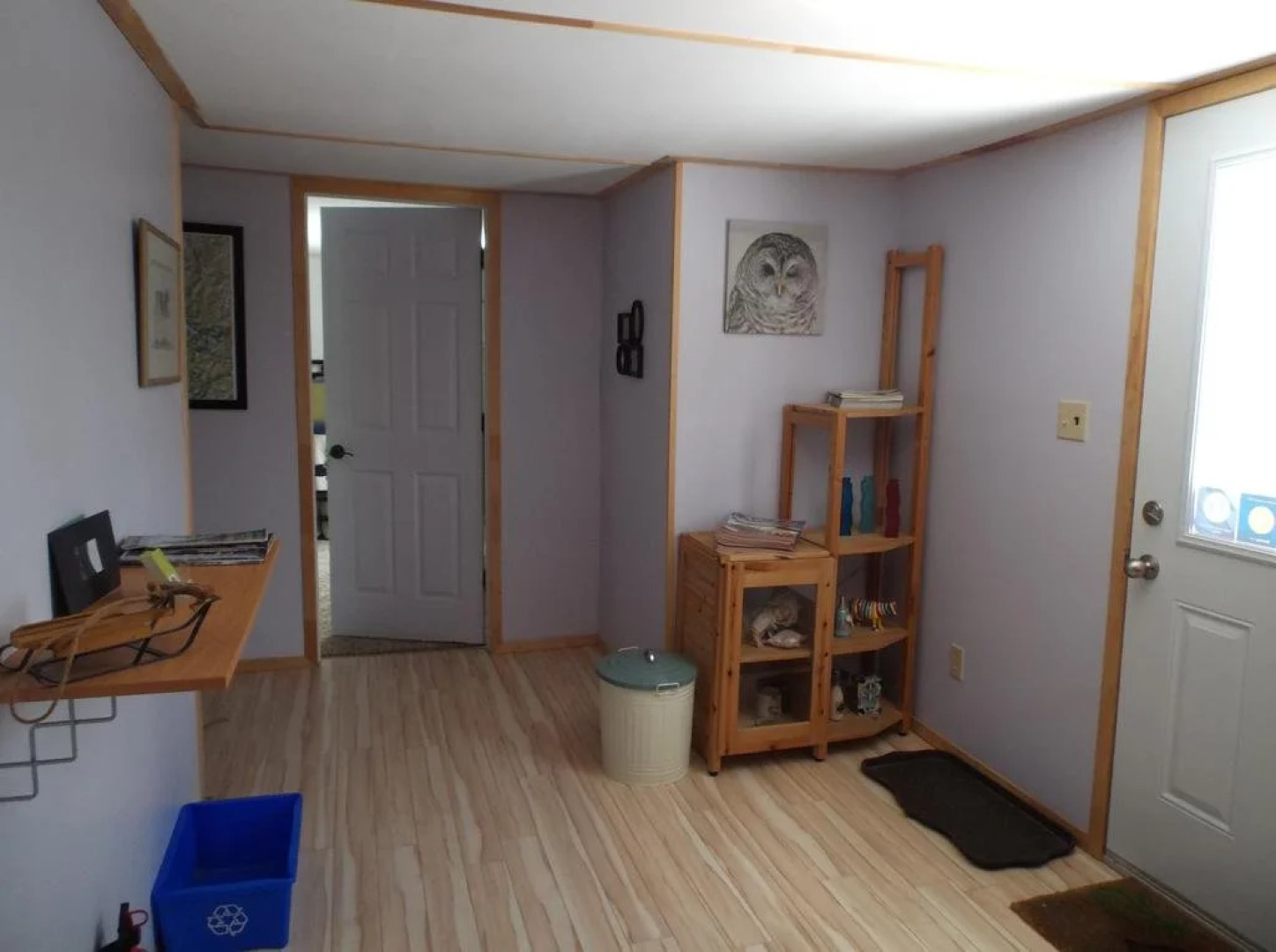 Bed and Breakfast Comfy & Cozy