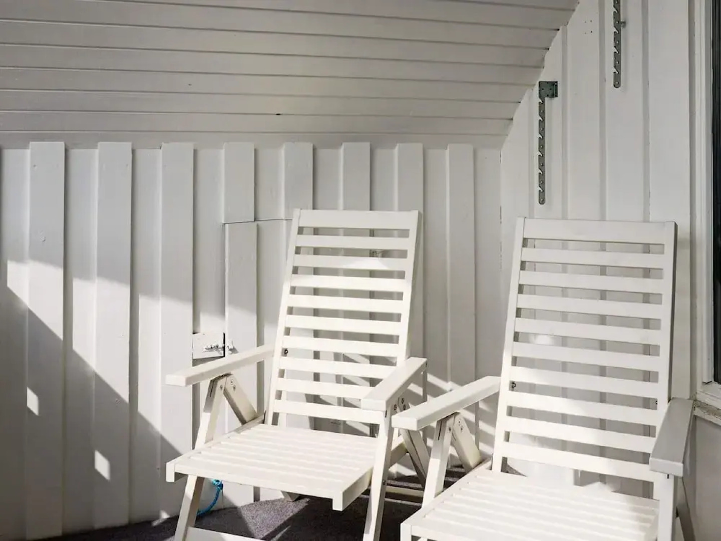 4 Star Holiday Home in Halmstad