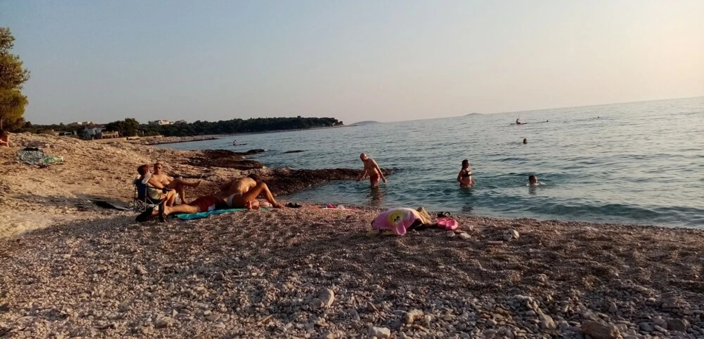 Apartments Villa Ante