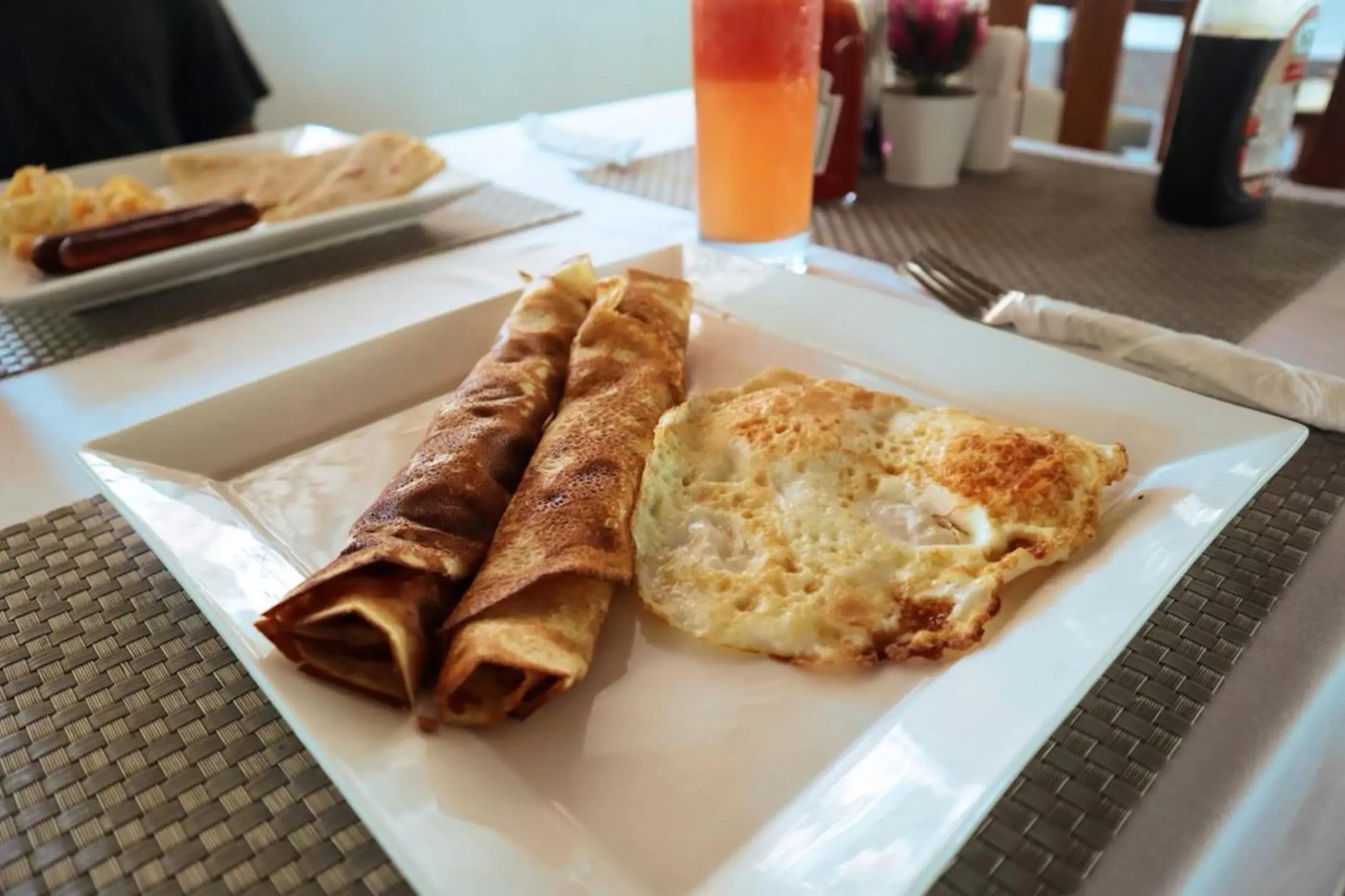 Kilimani Kwetu Beach Hotel