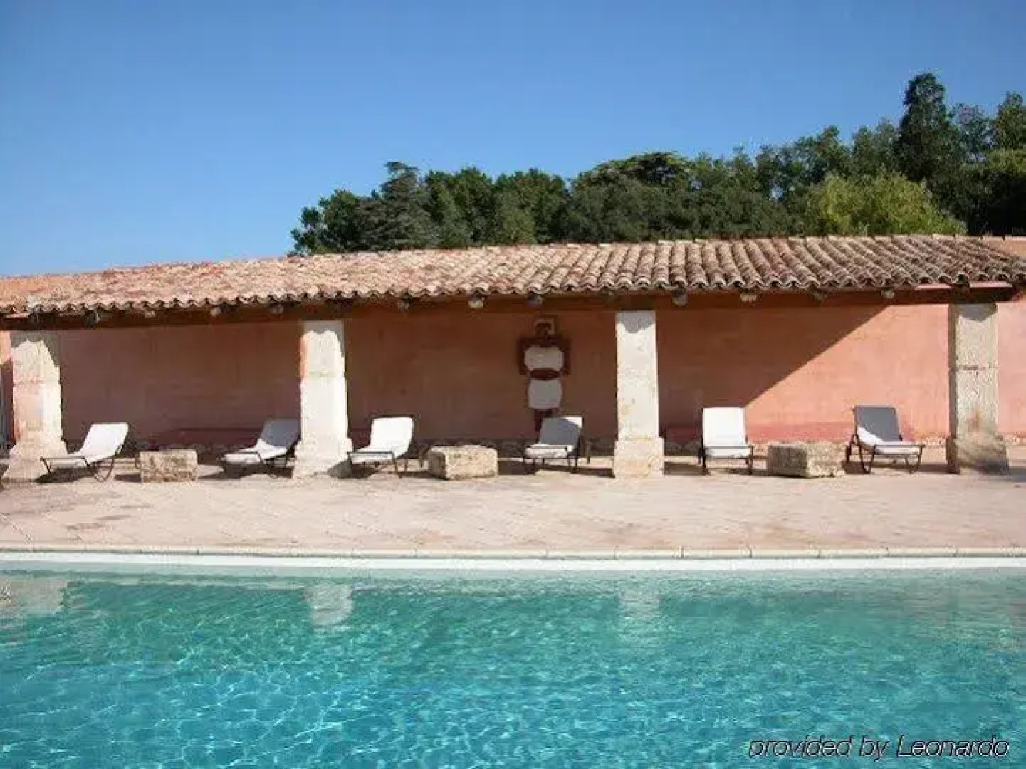 HOTEL et APPARTEMENTS DOMAINE DES CLOS - Teritoria